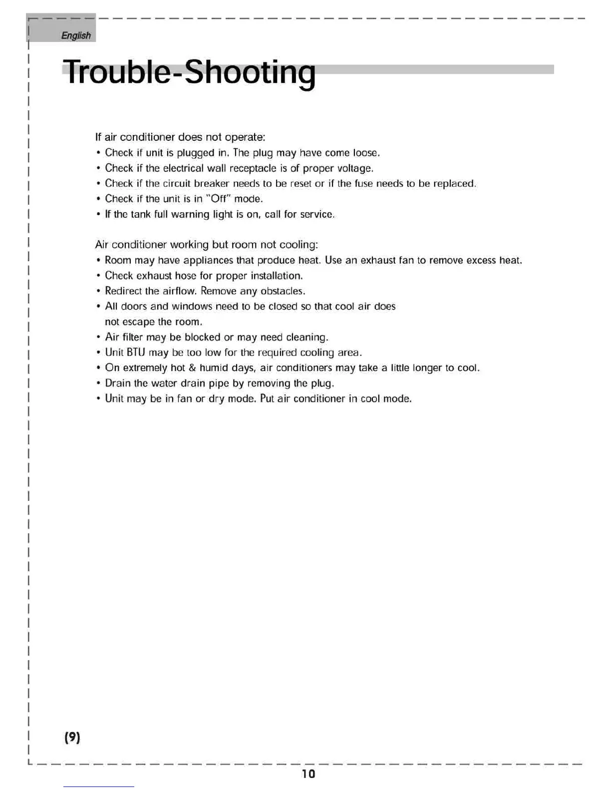 Page #10 background image