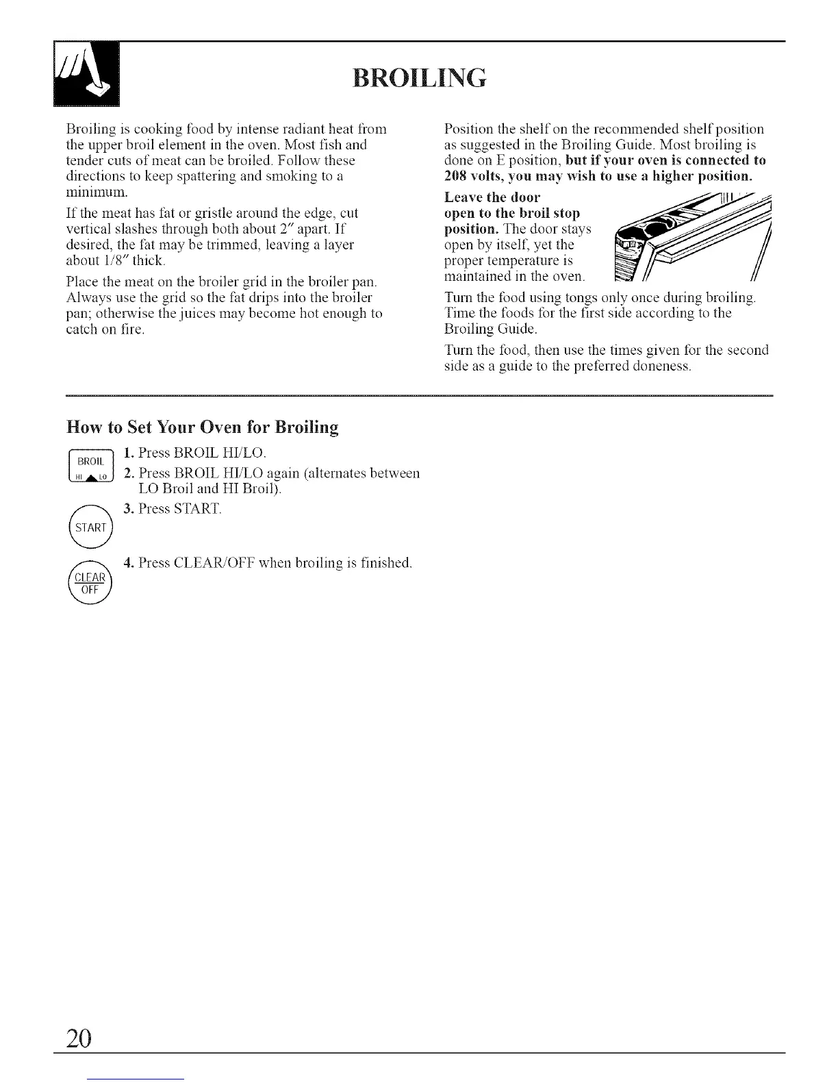 Page #20 background image
