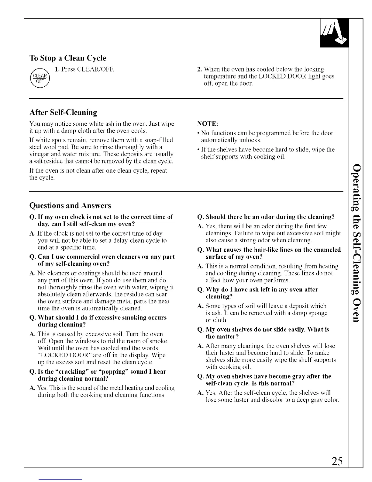 Page #25 background image