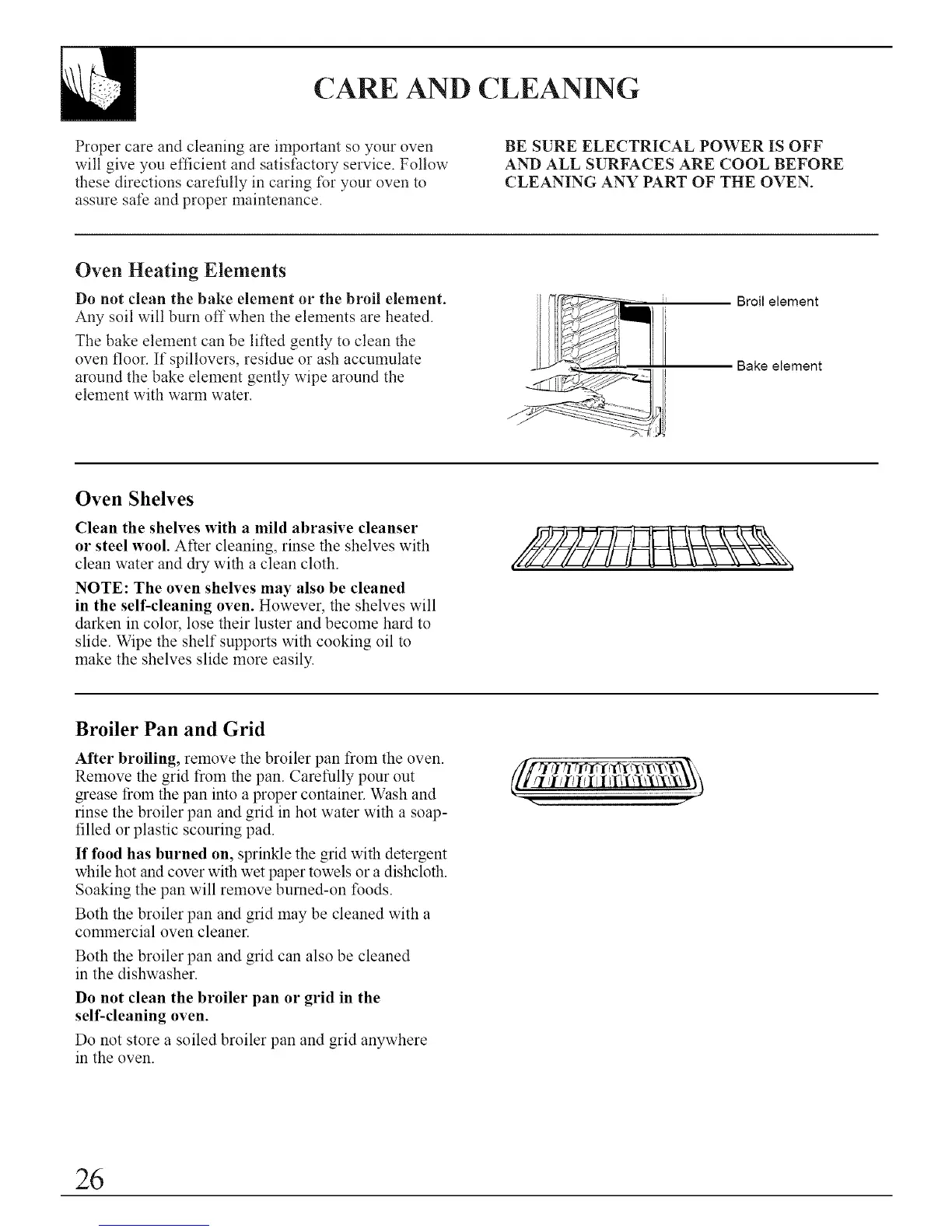 Page #26 background image