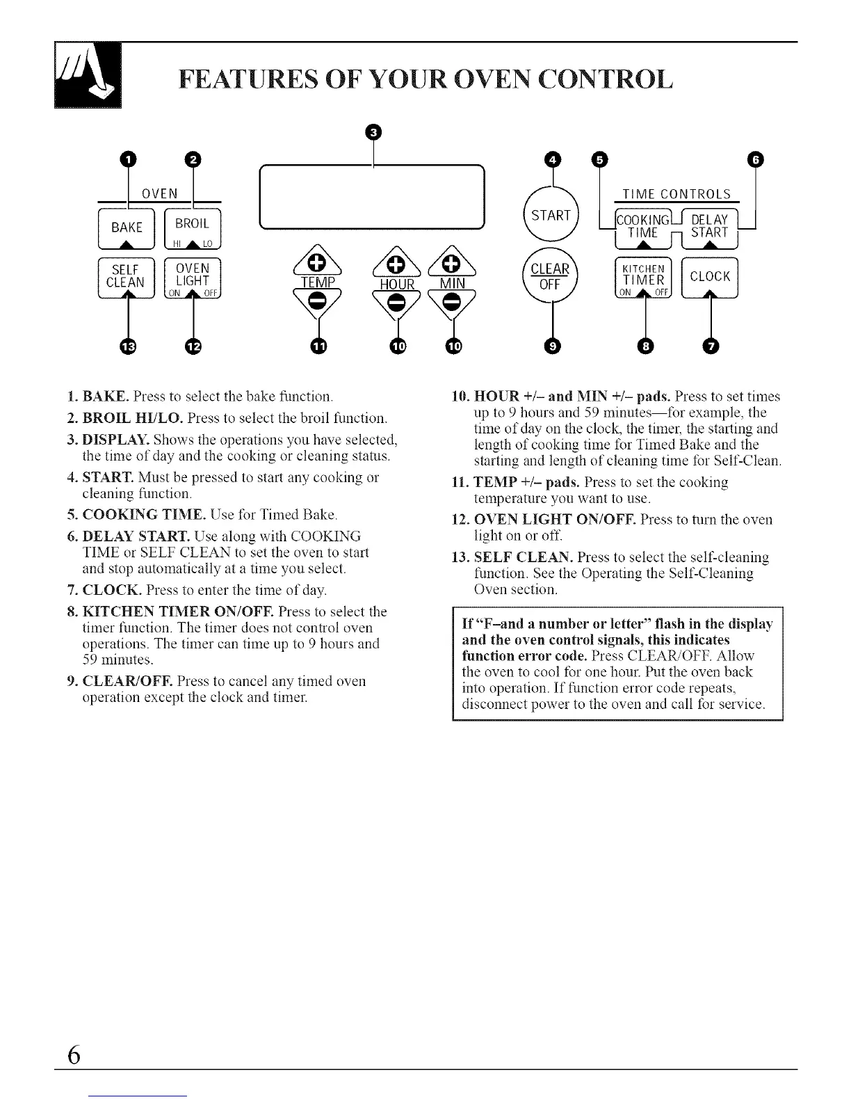Page #6 background image