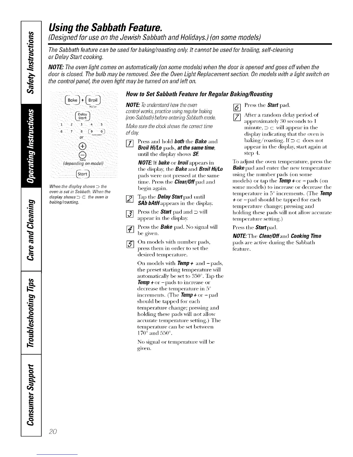 Page #20 background image