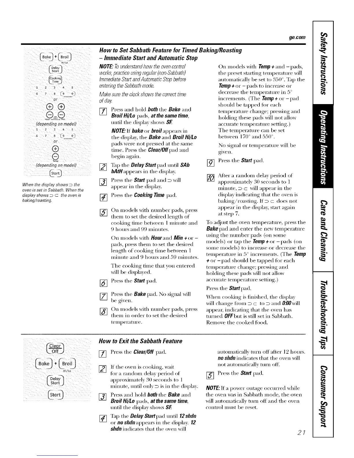 Page #21 background image