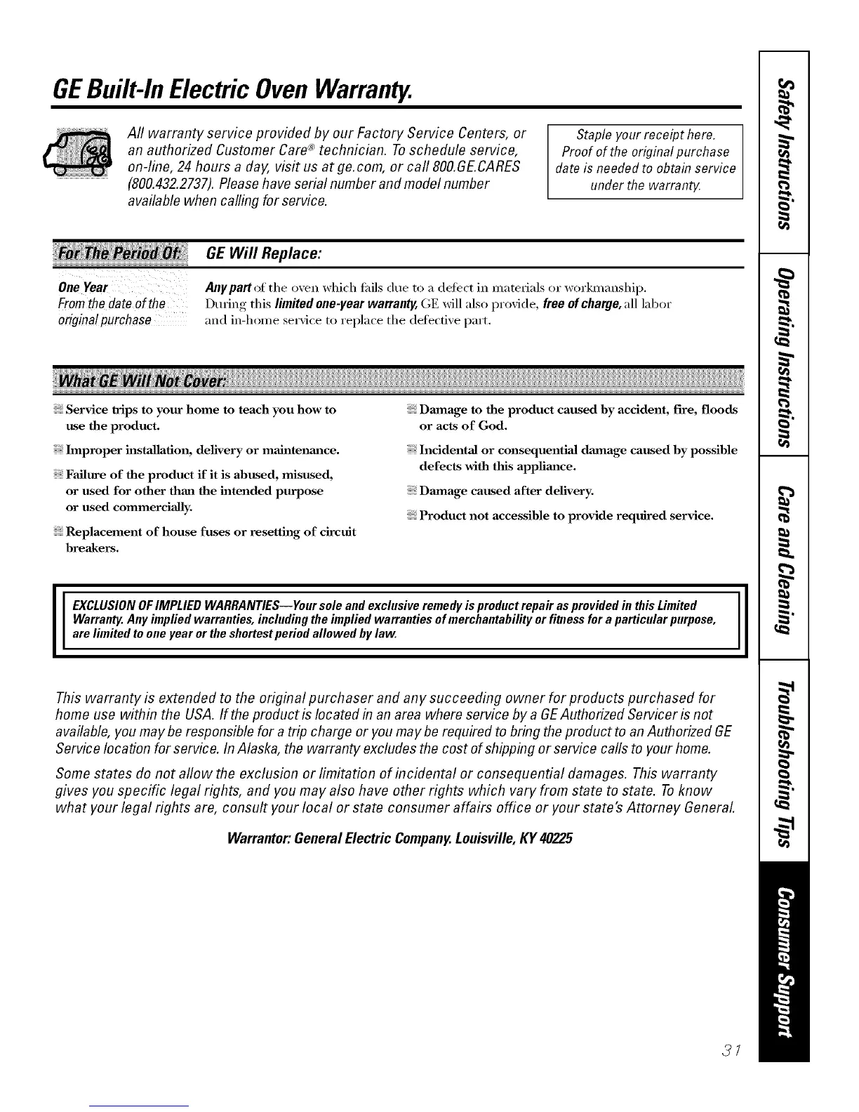 Page #31 background image