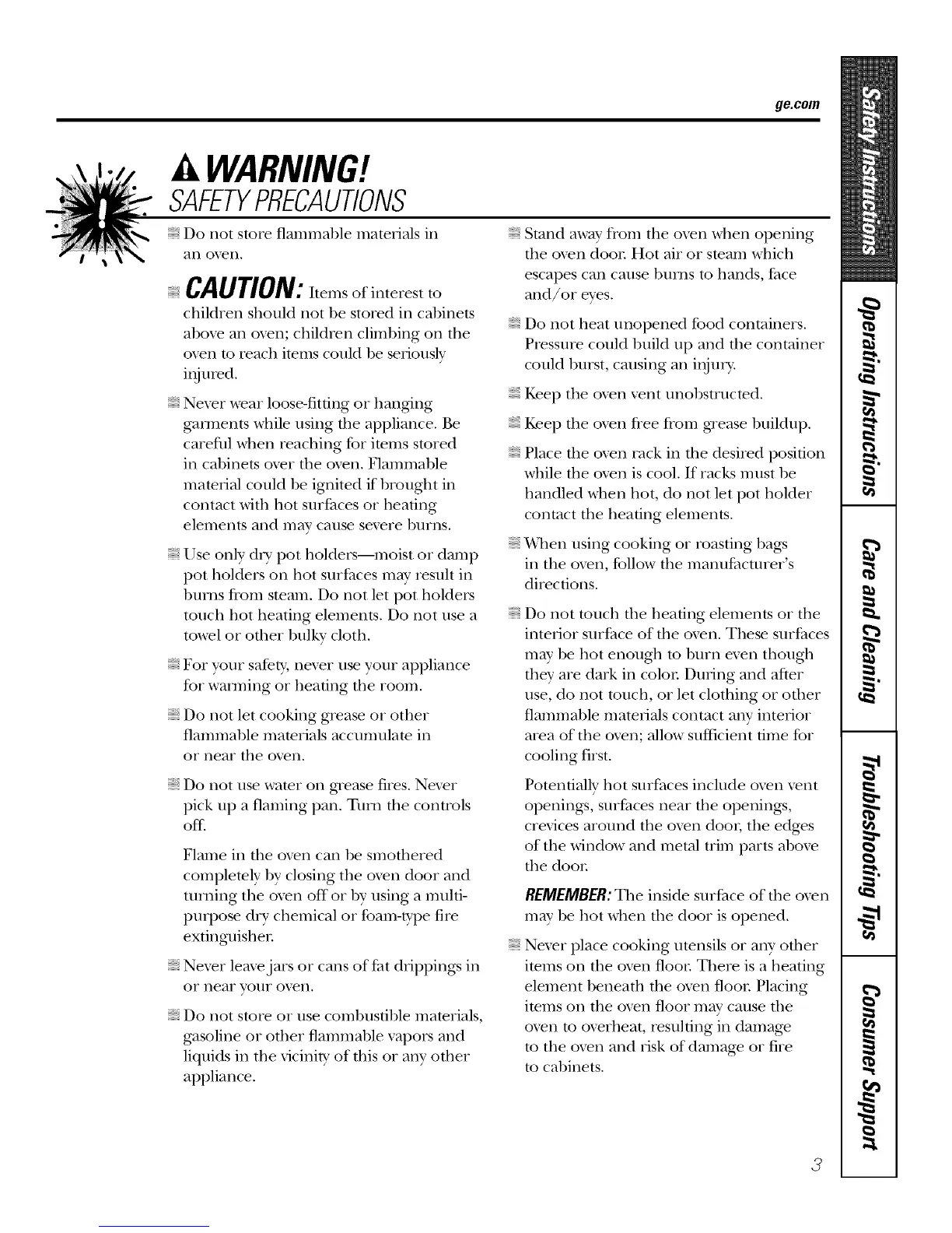 Page #3 background image