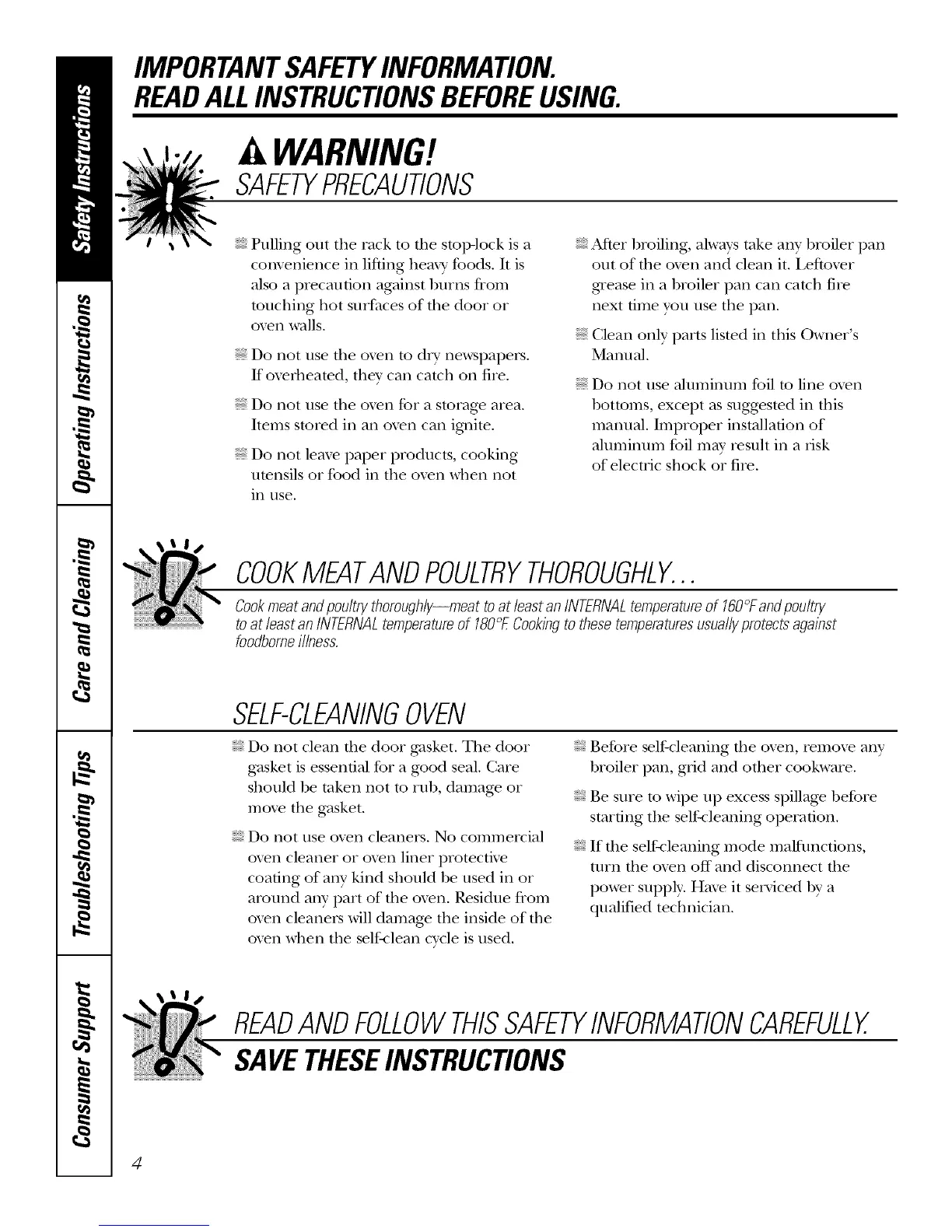Page #4 background image