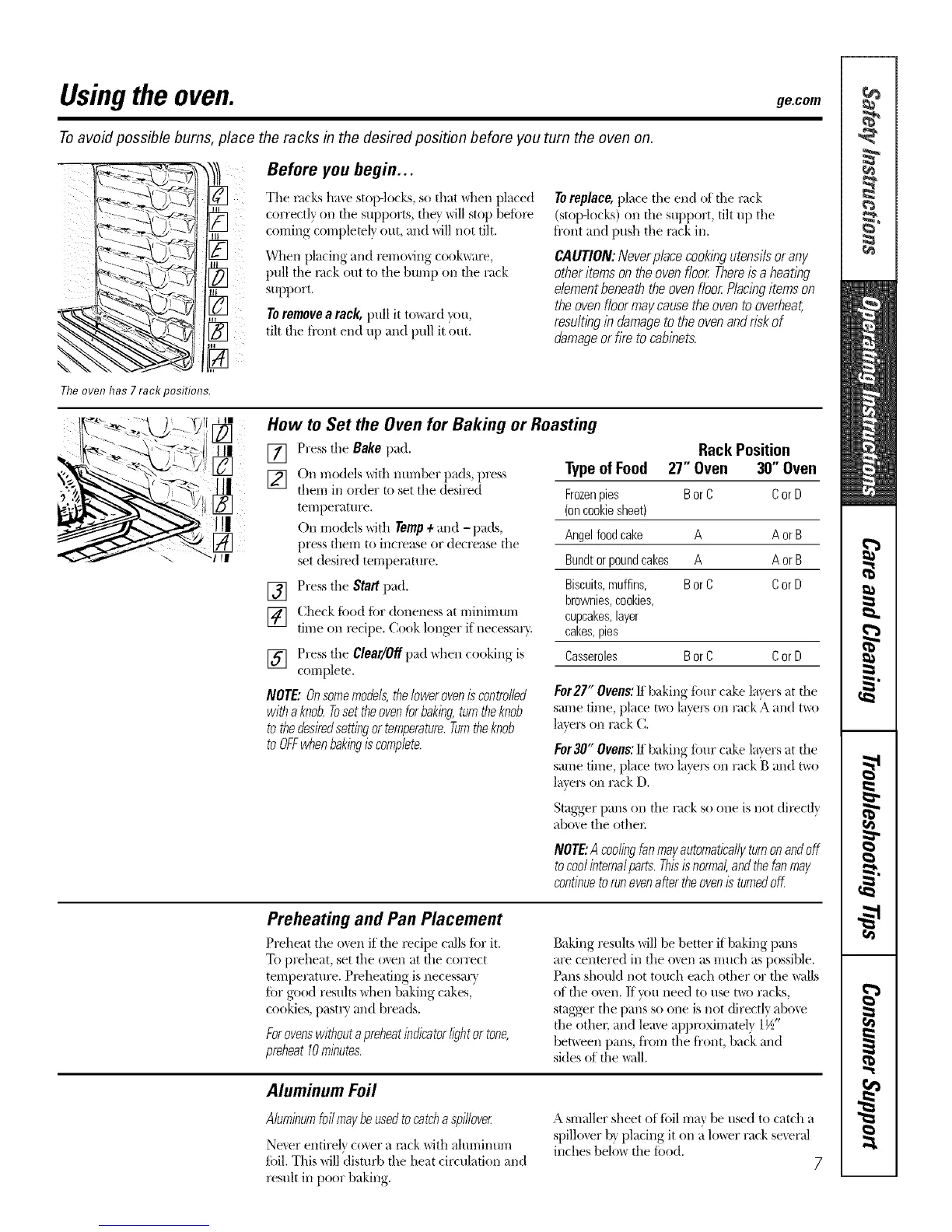 Page #7 background image