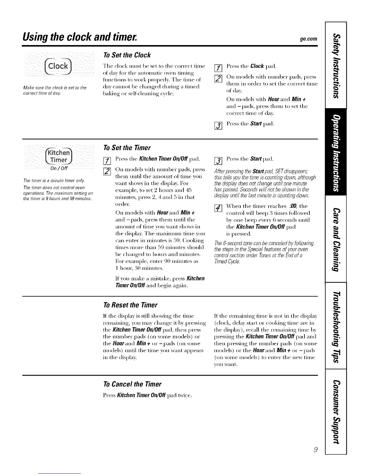 Page #9 background image