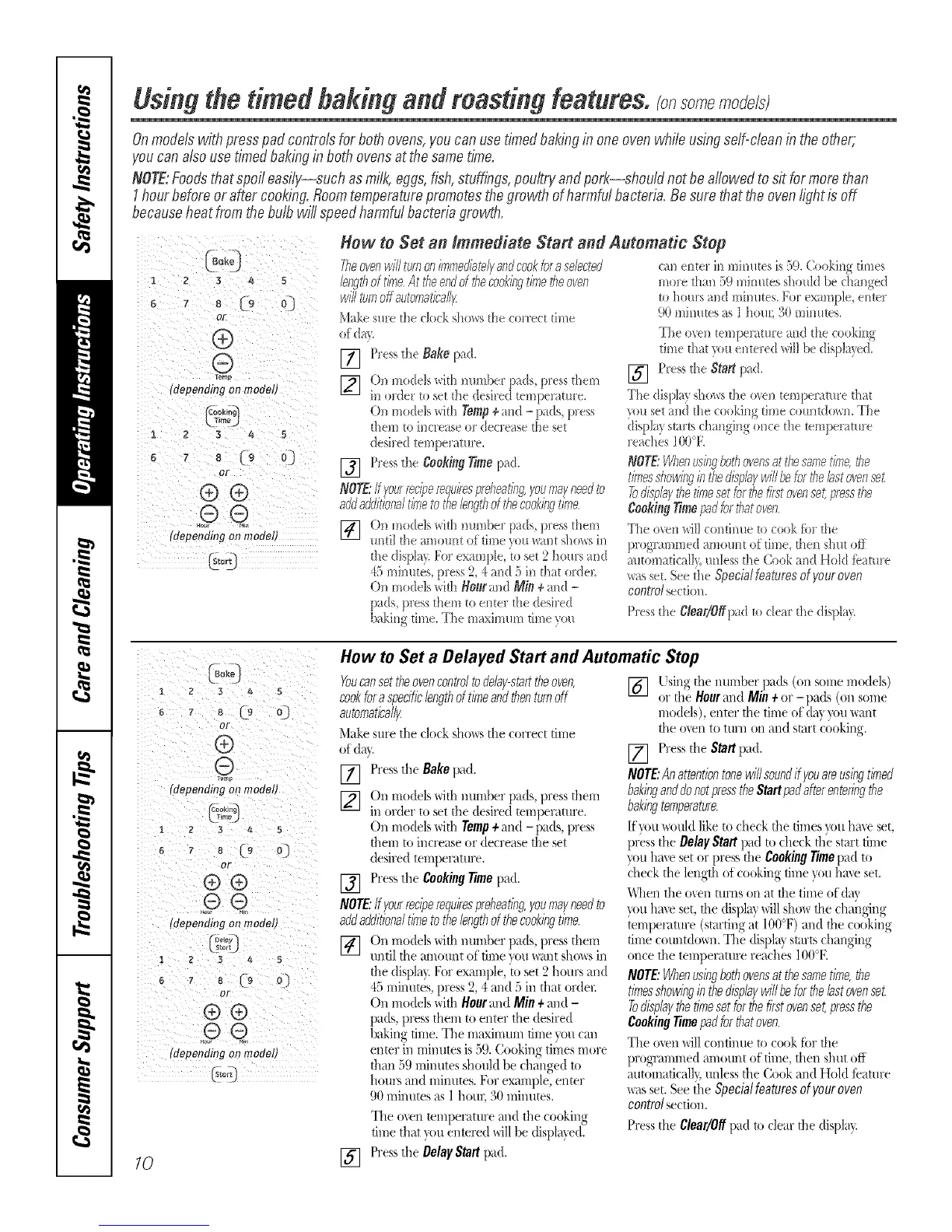 Page #10 background image