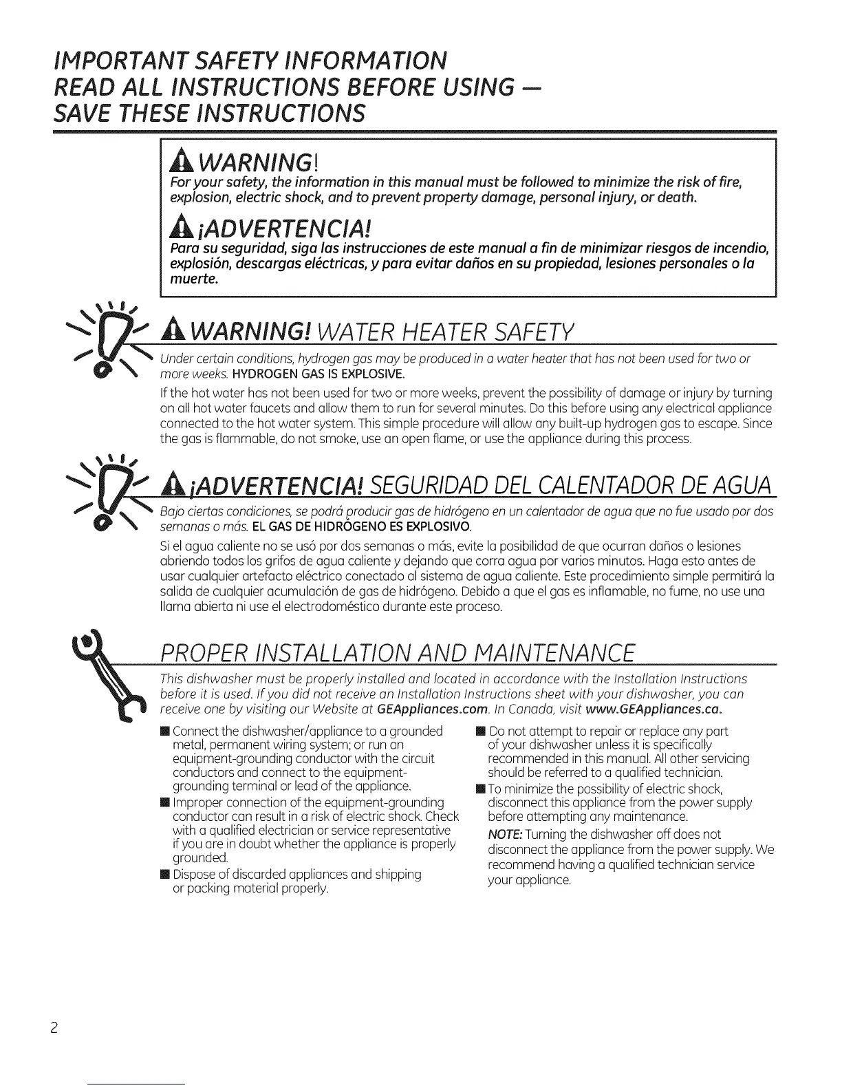 Page #2 background image