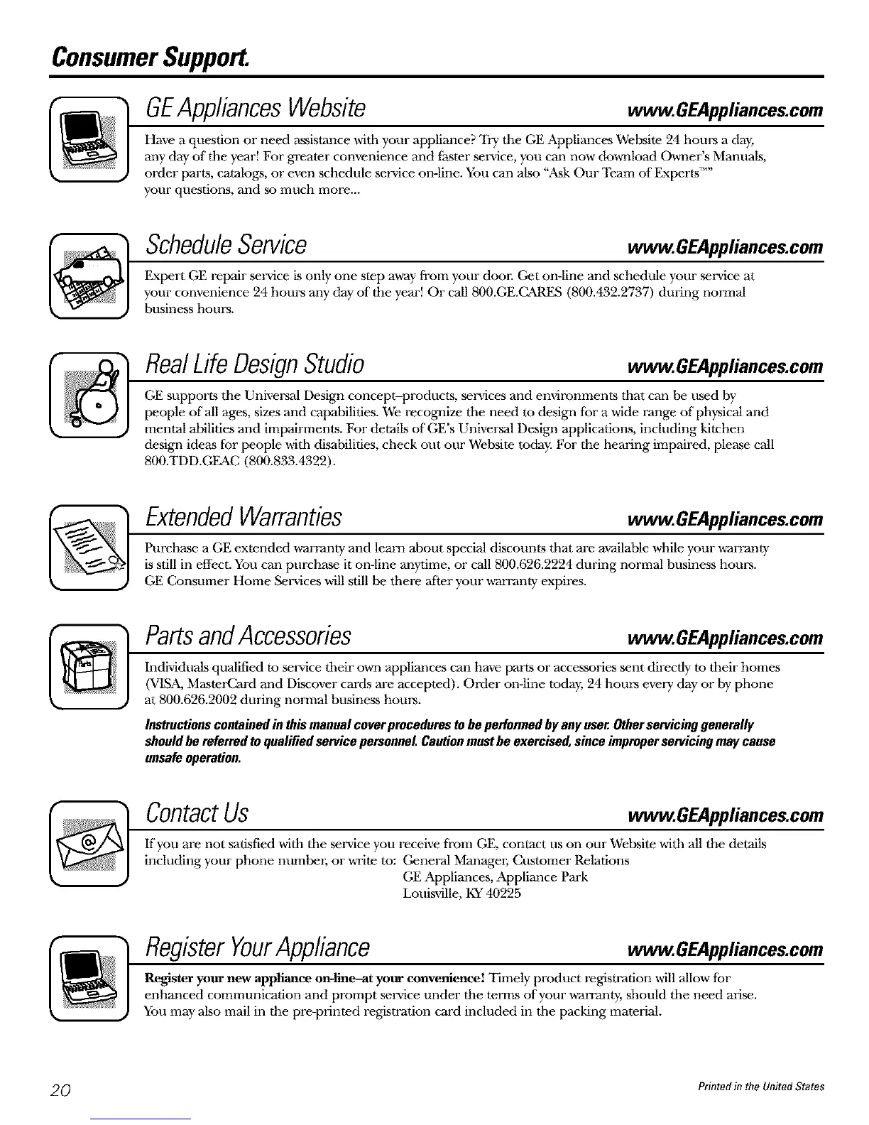 Page #20 background image