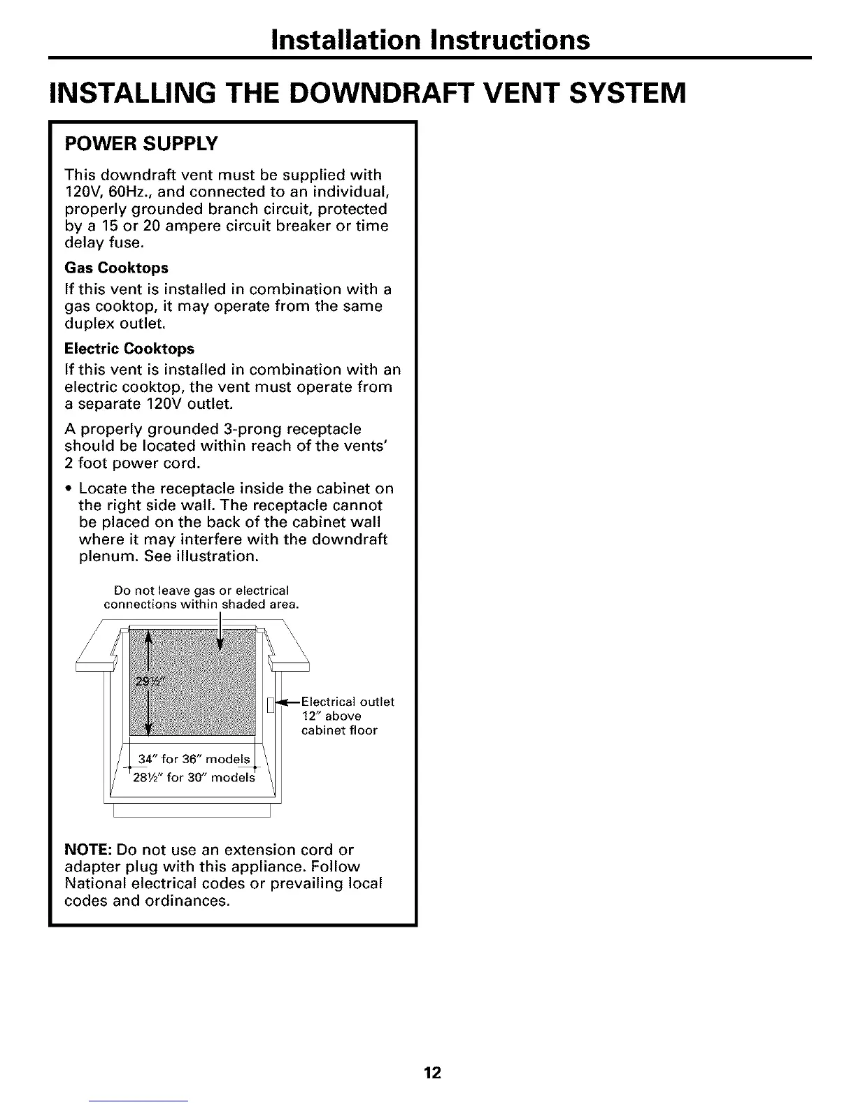 Page #12 background image