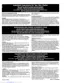 Preview: Installation Instructions