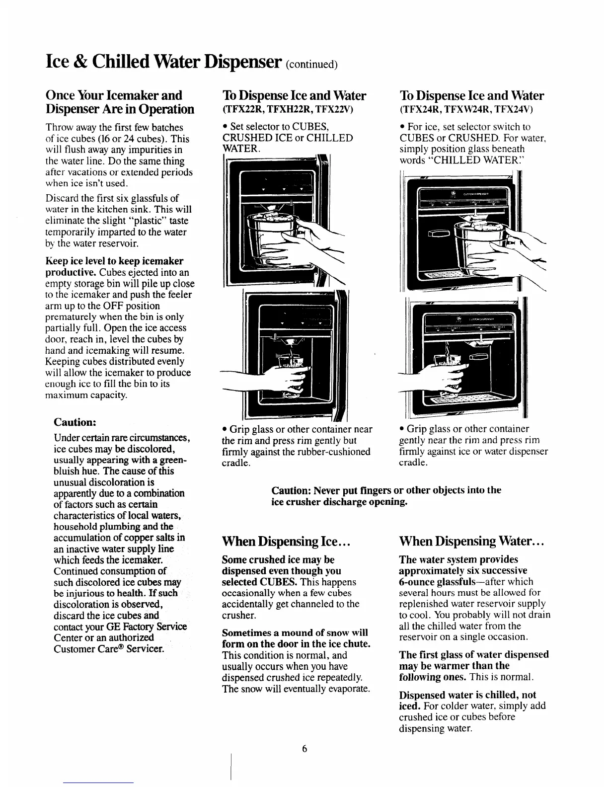 Page #6 background image