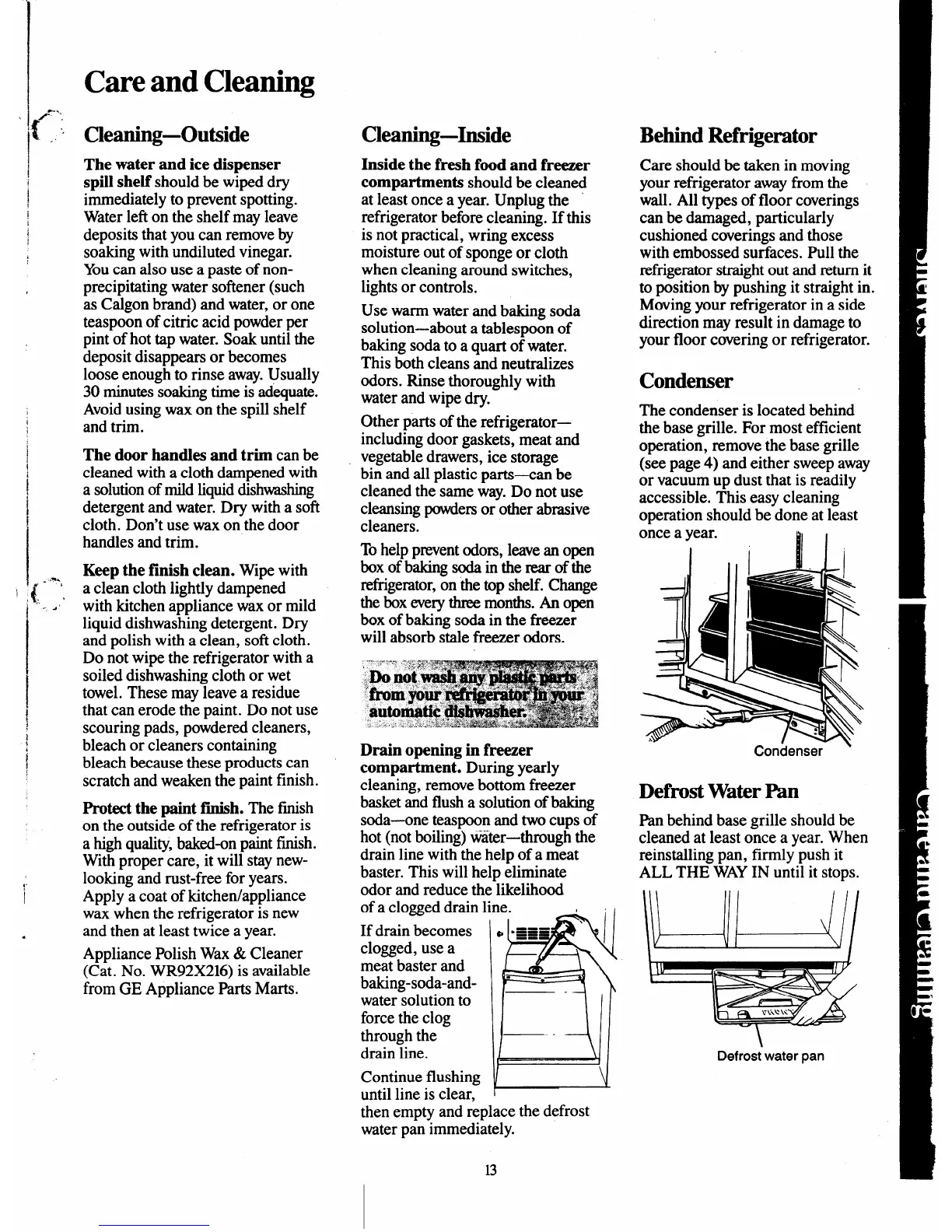 Page #13 background image