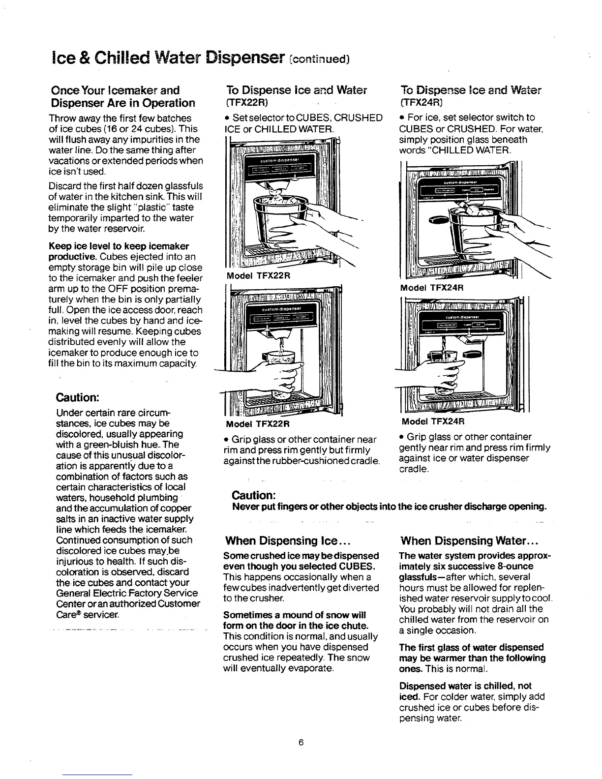 Page #6 background image