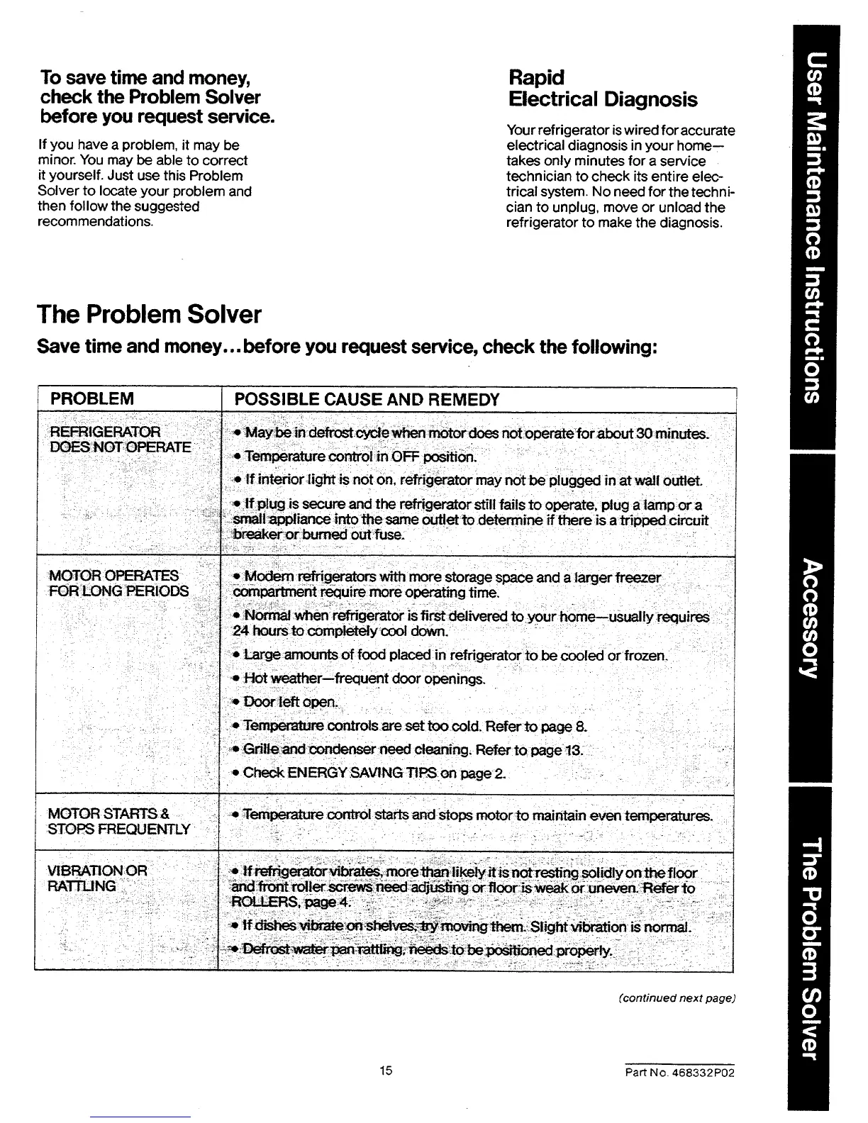 Page #15 background image