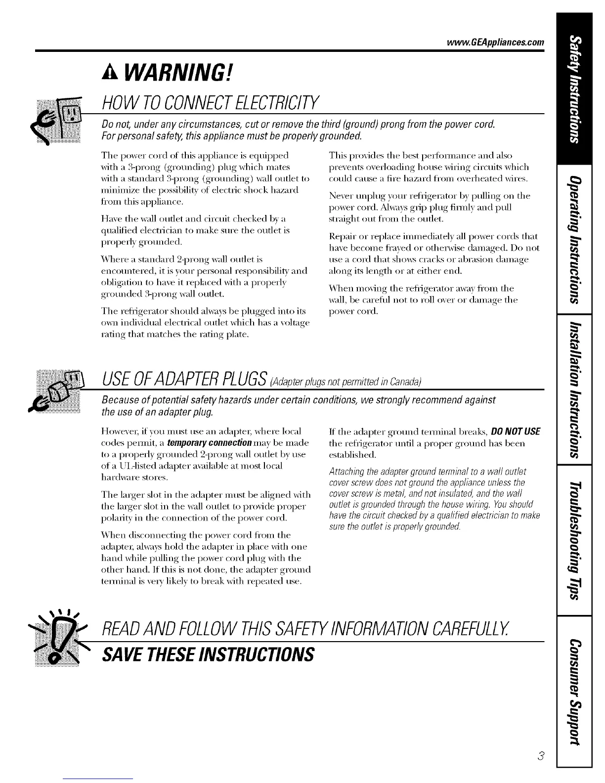 Page #3 background image