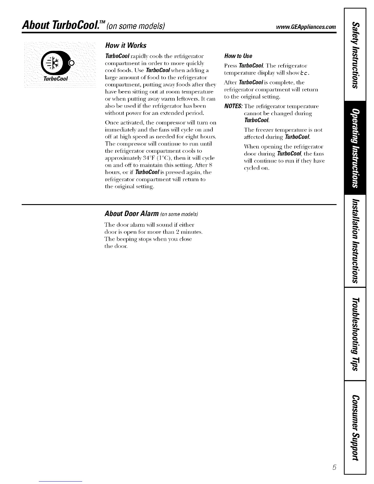 Page #5 background image