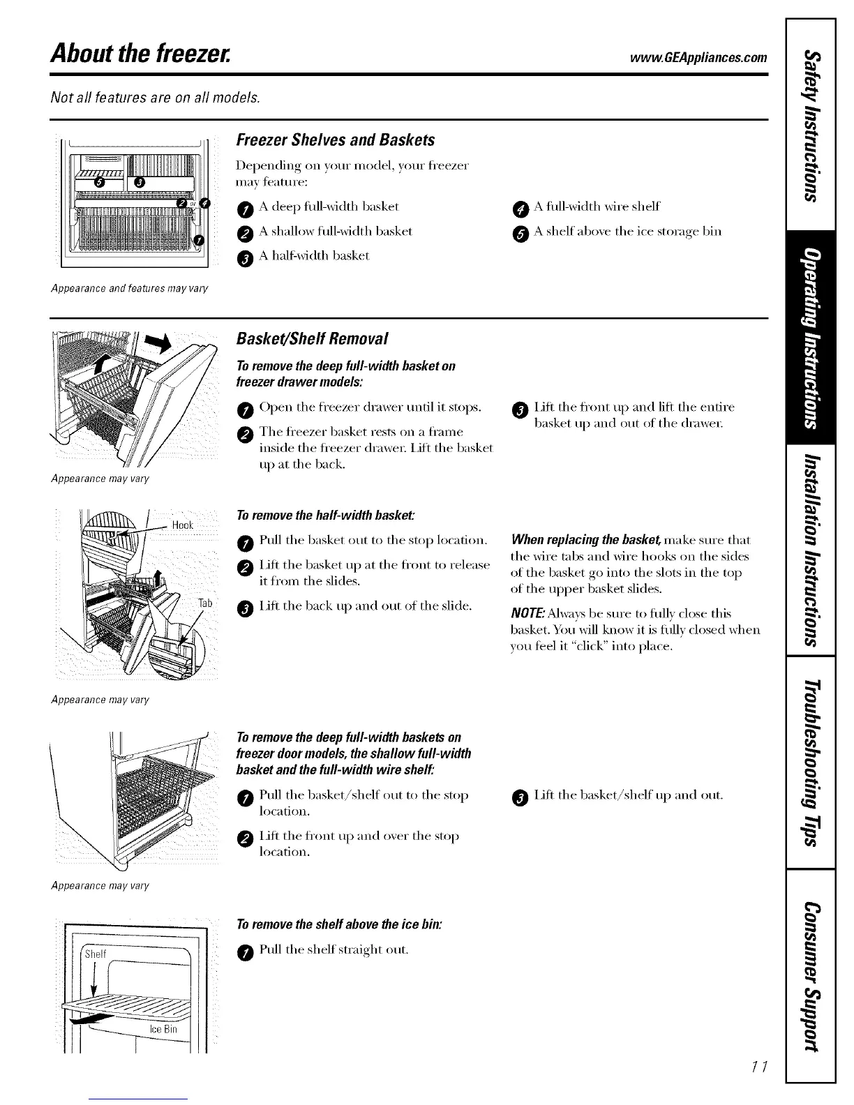 Page #11 background image