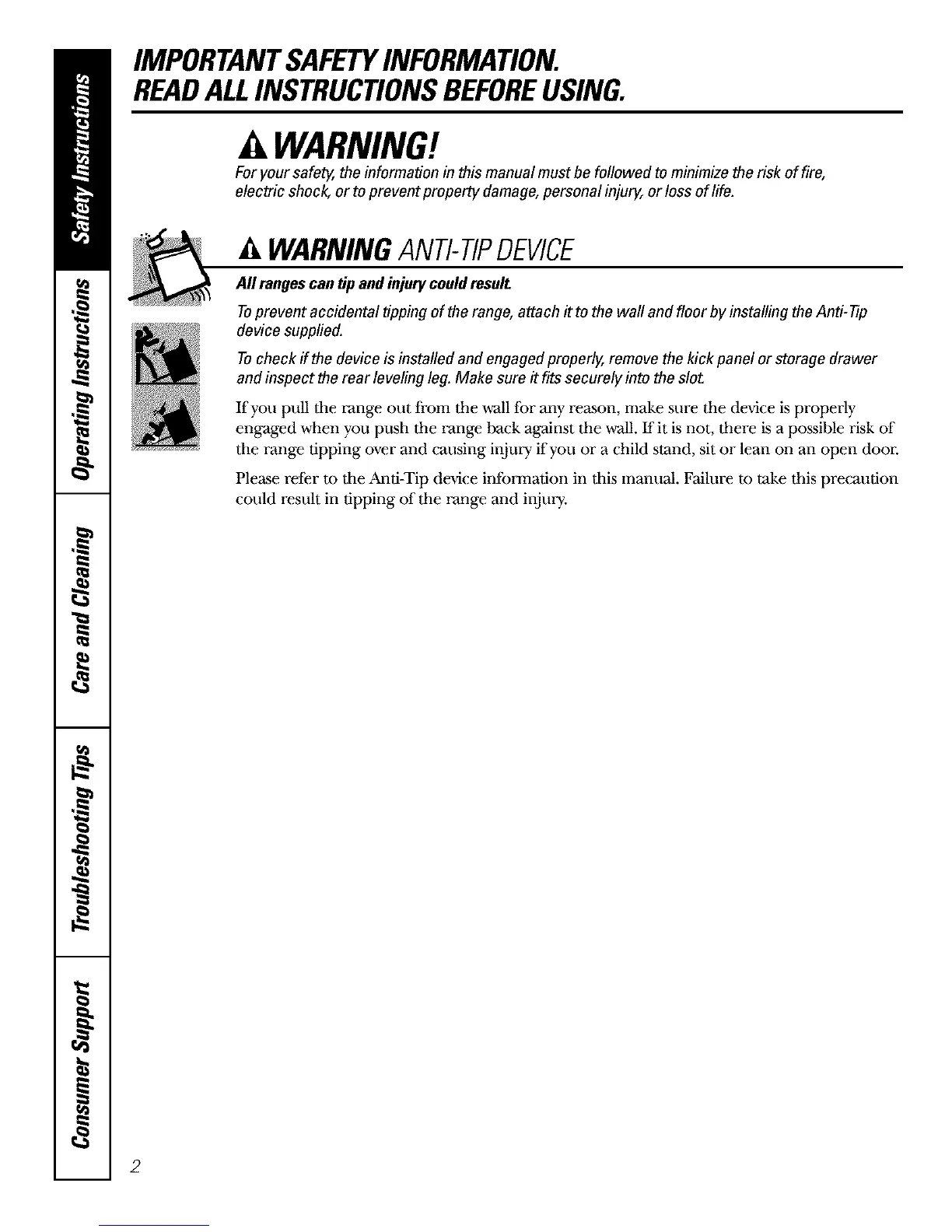 Page #2 background image