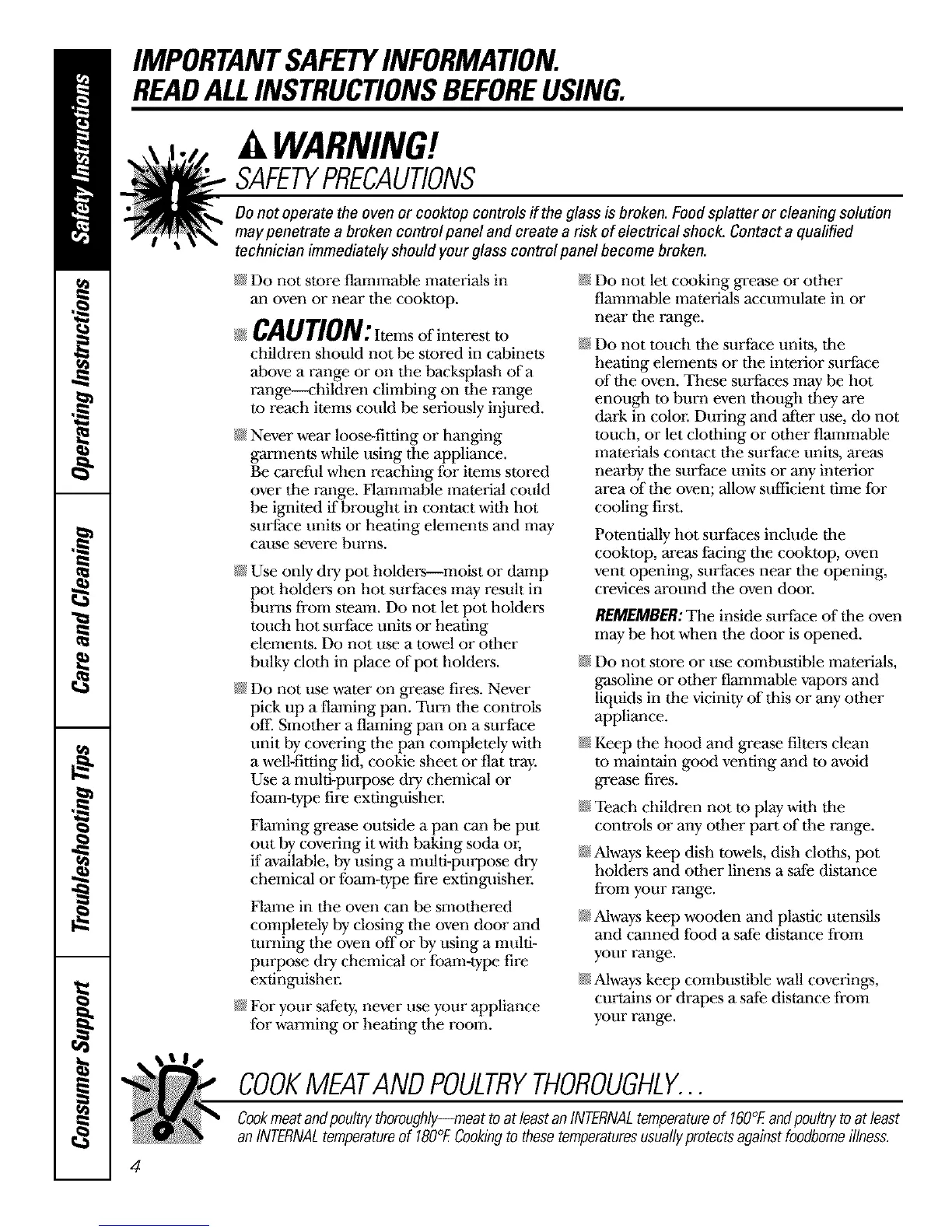 Page #4 background image