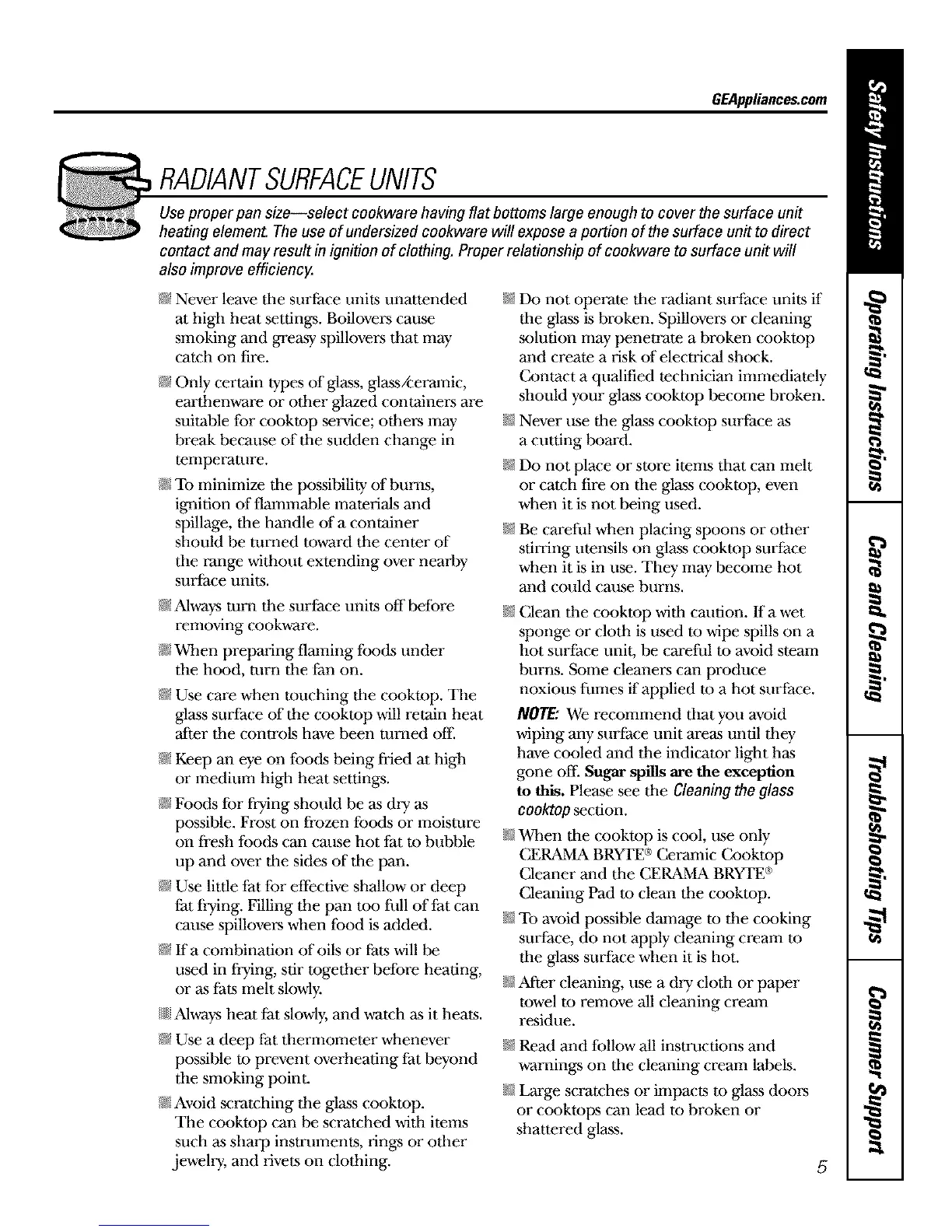 Page #5 background image