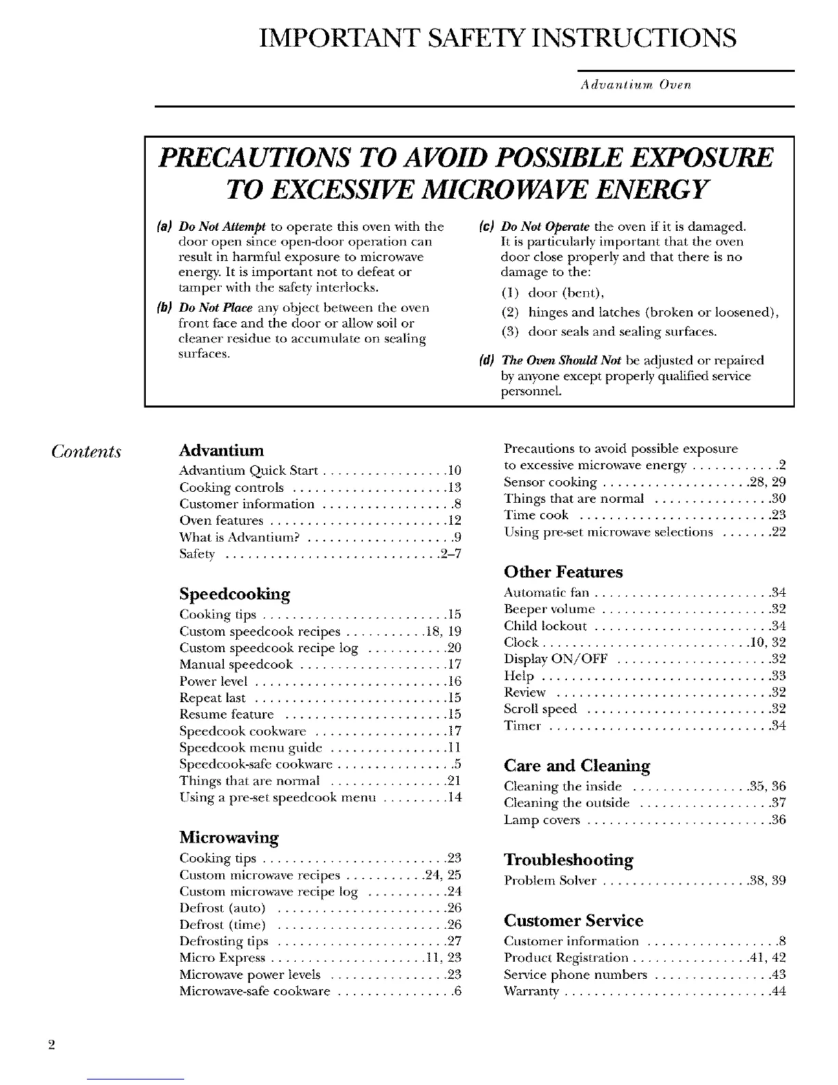 Page #2 background image