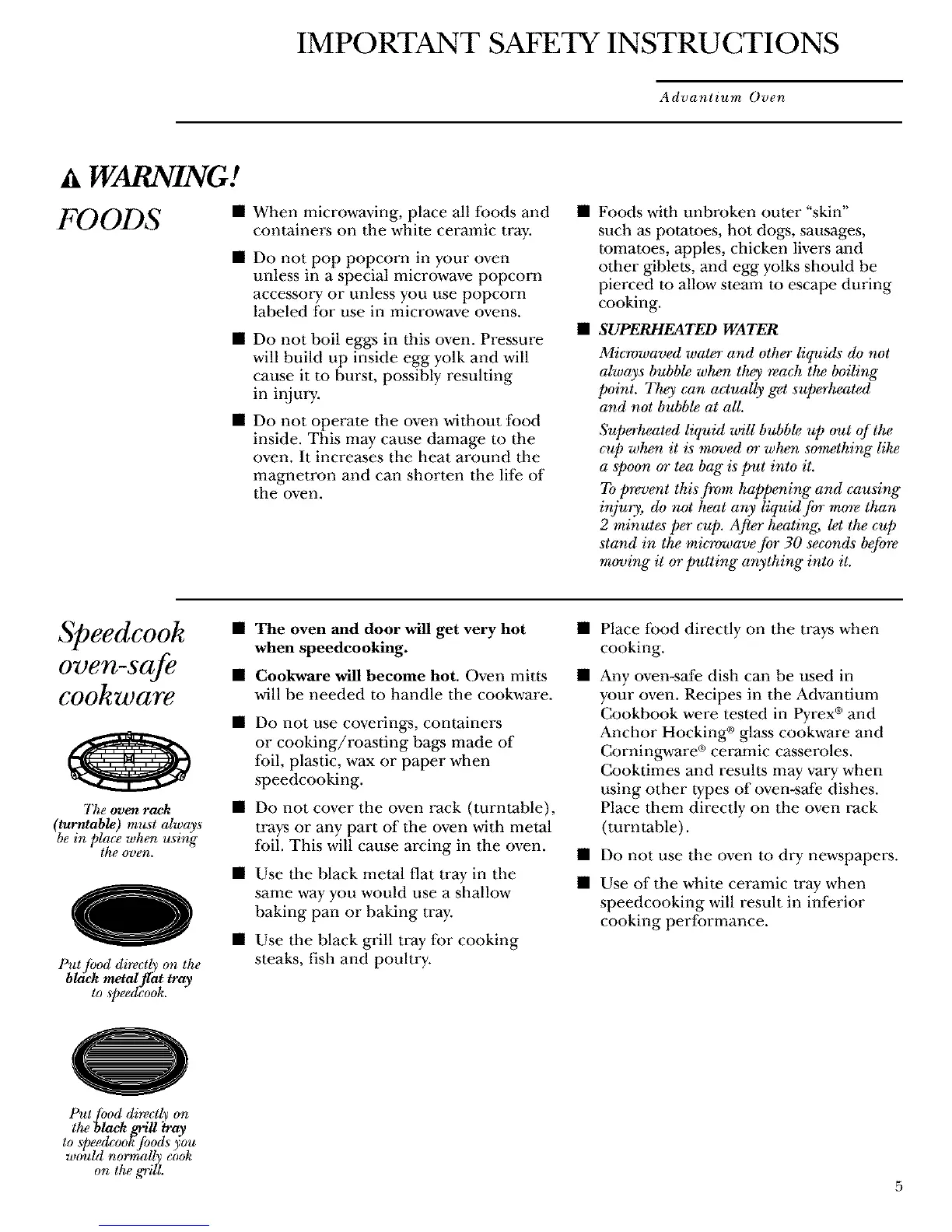 Page #5 background image