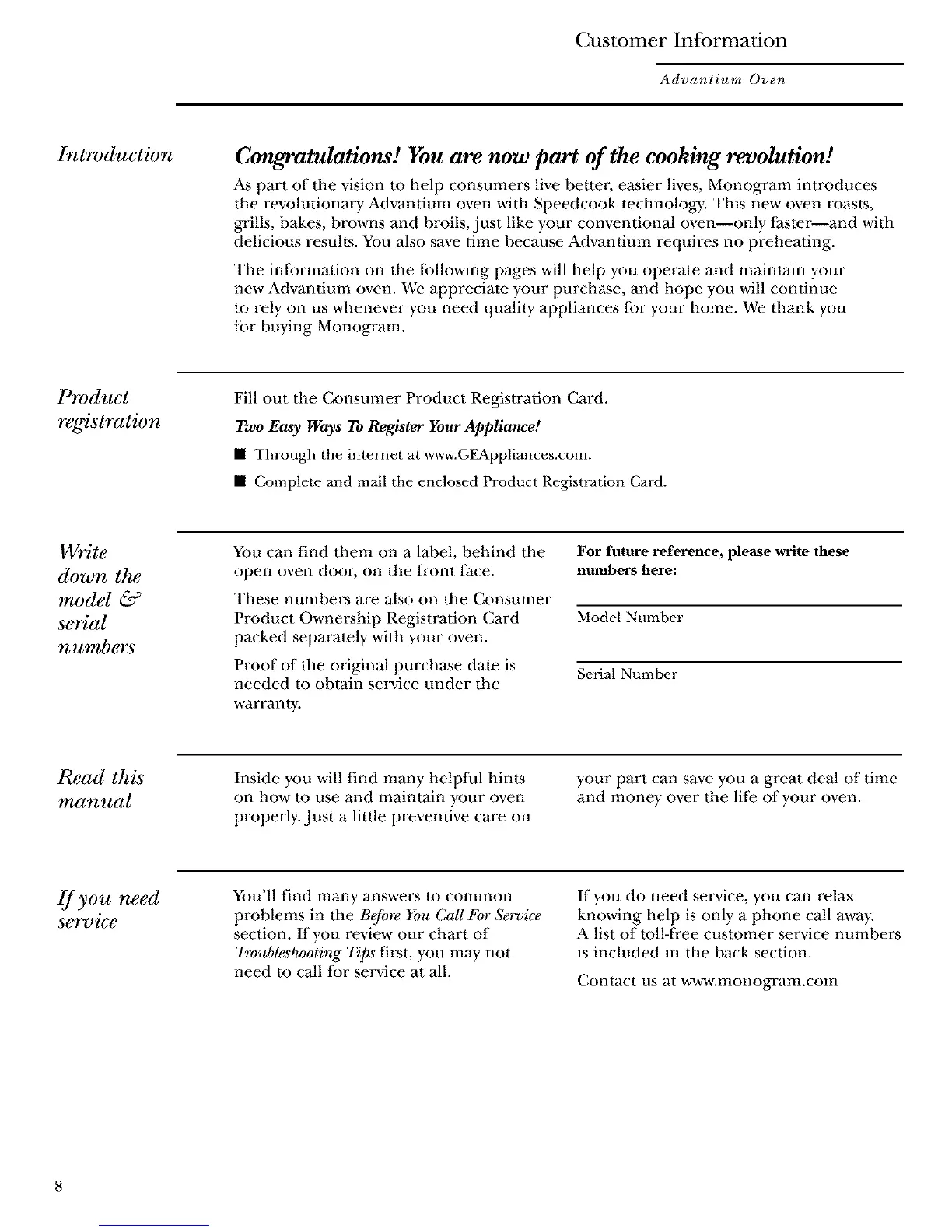 Page #8 background image
