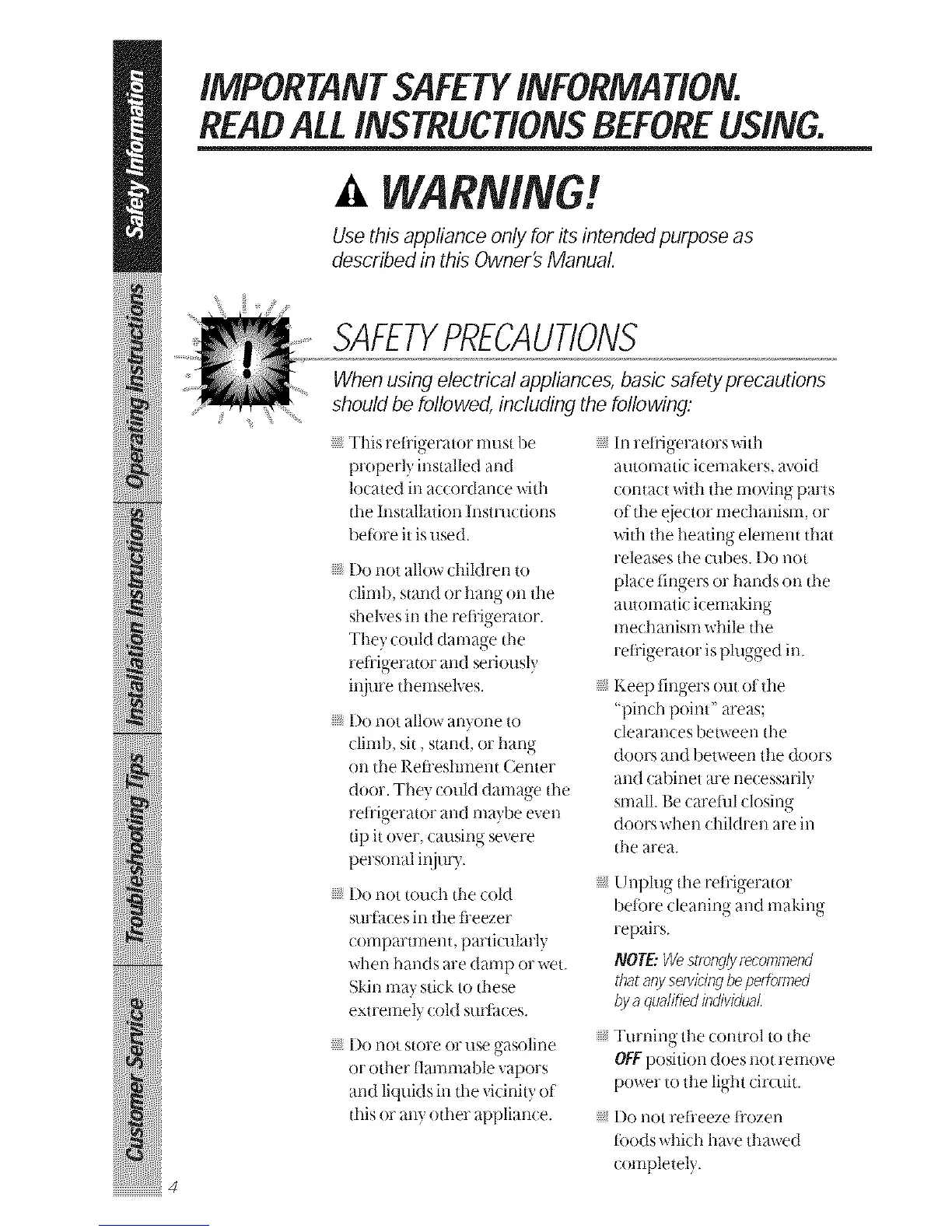 Page #4 background image
