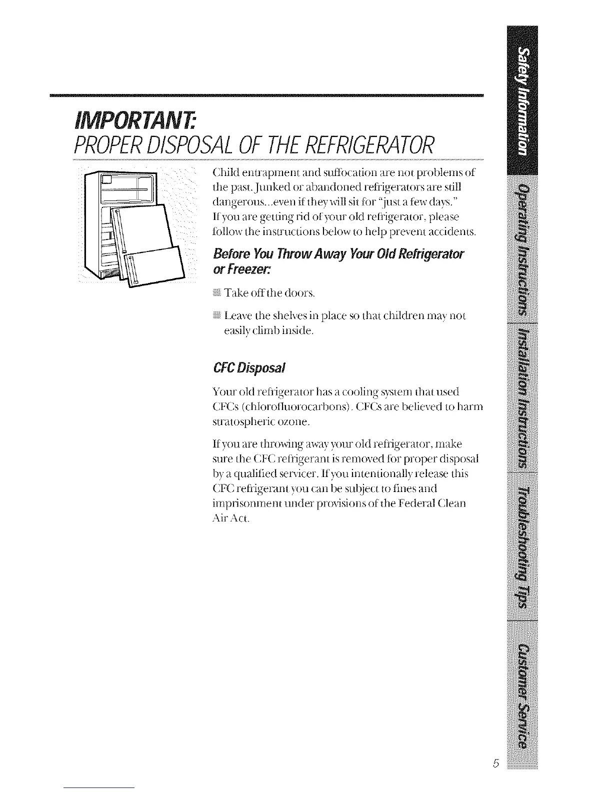 Page #5 background image