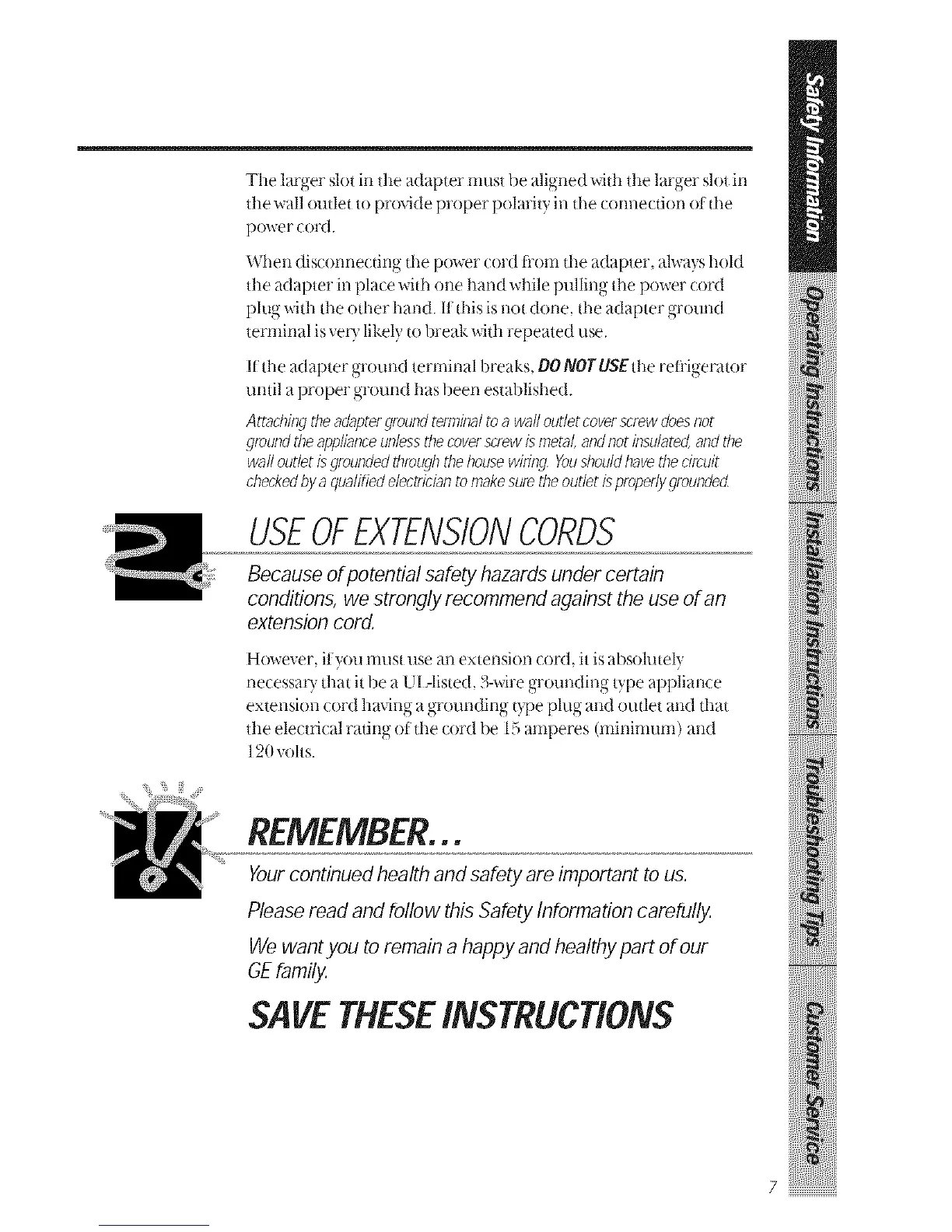 Page #7 background image