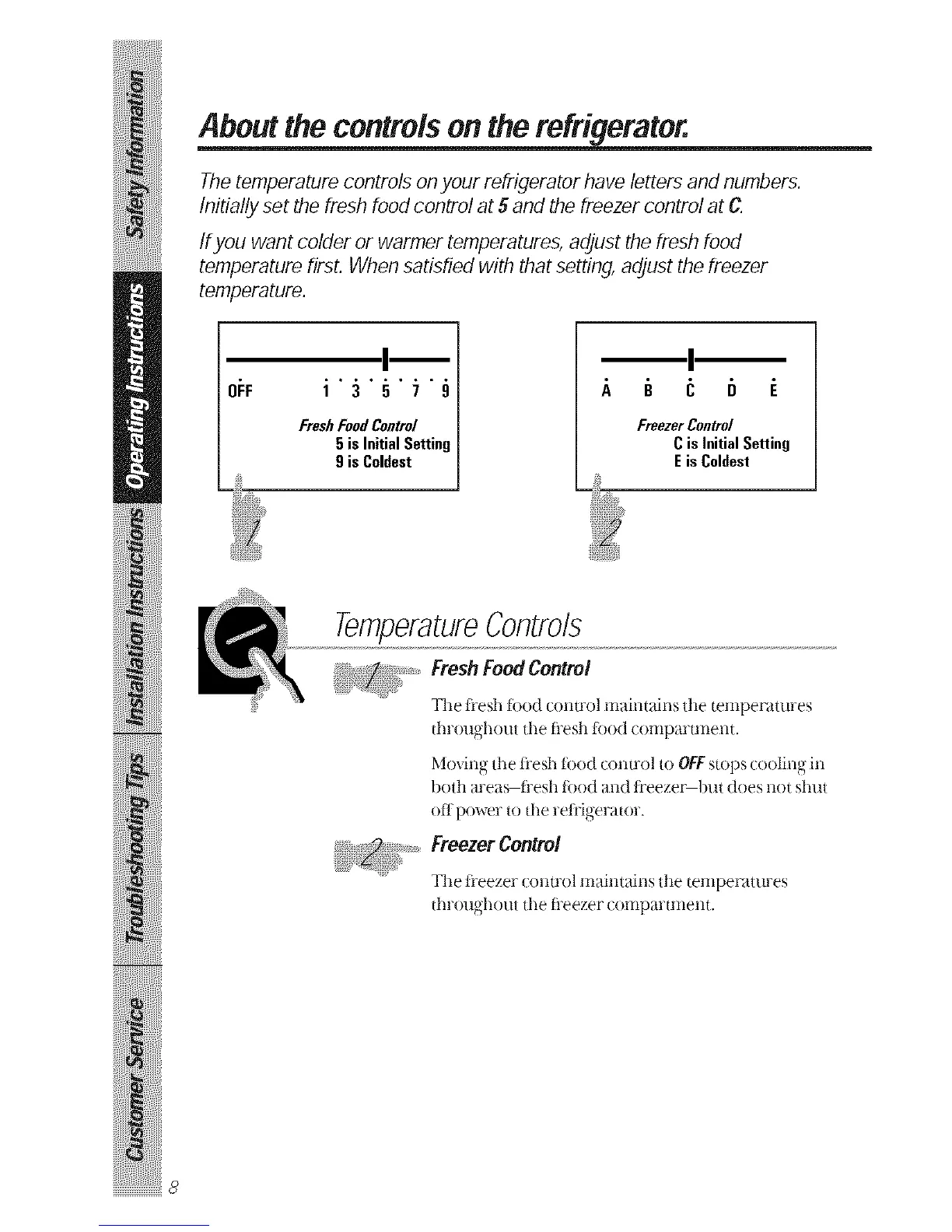Page #8 background image