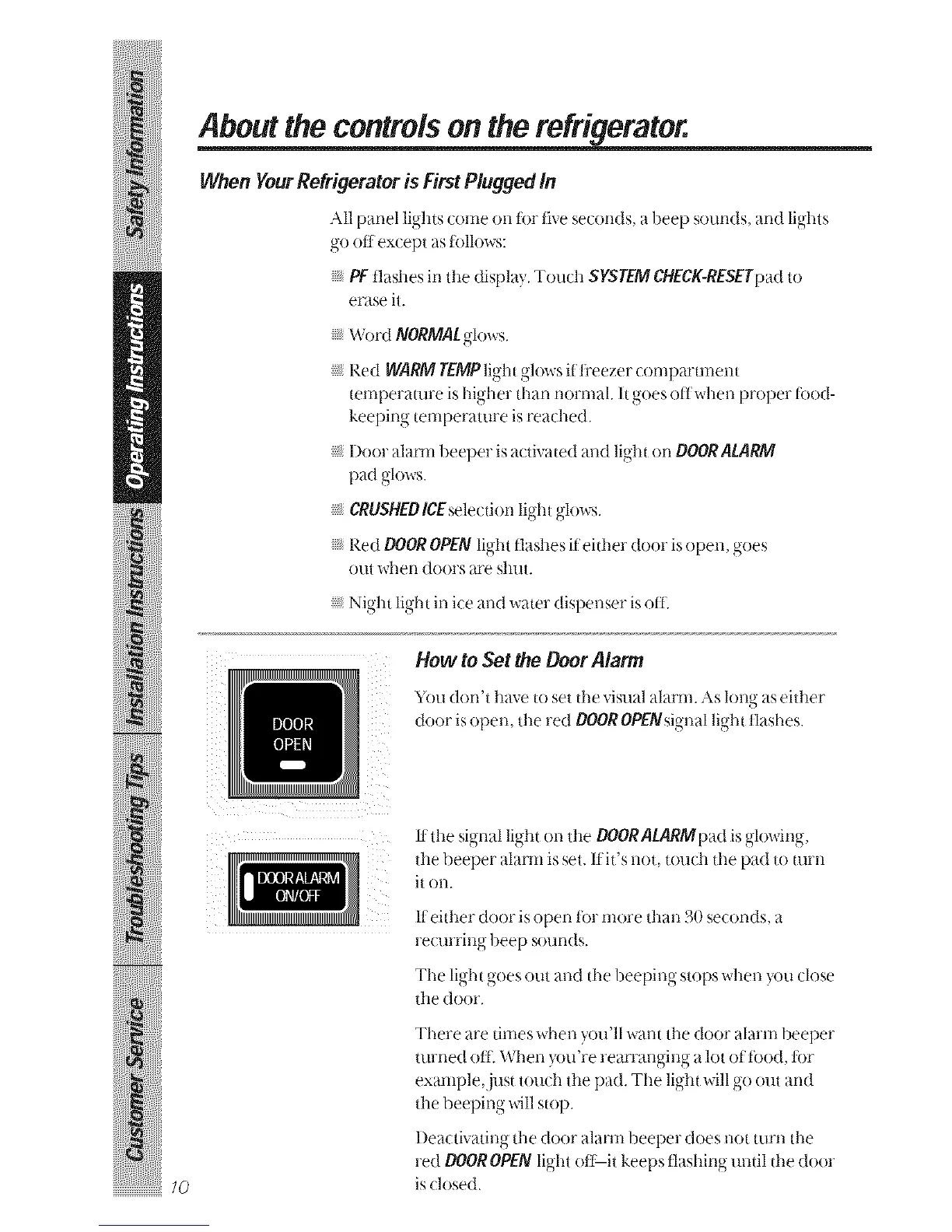 Page #10 background image