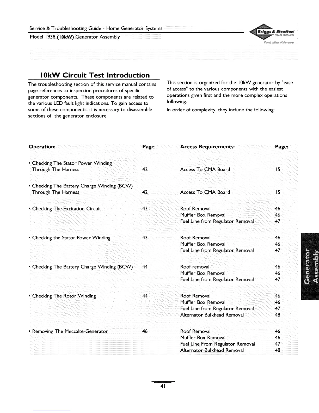 Page #42 background image