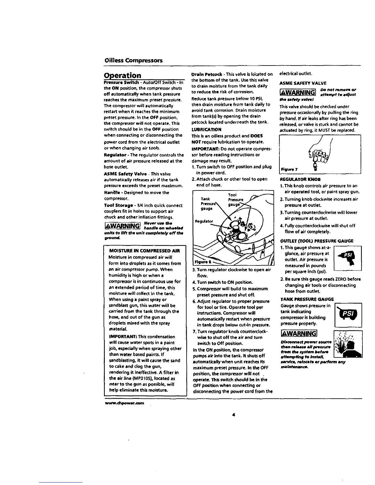 Page #4 background image