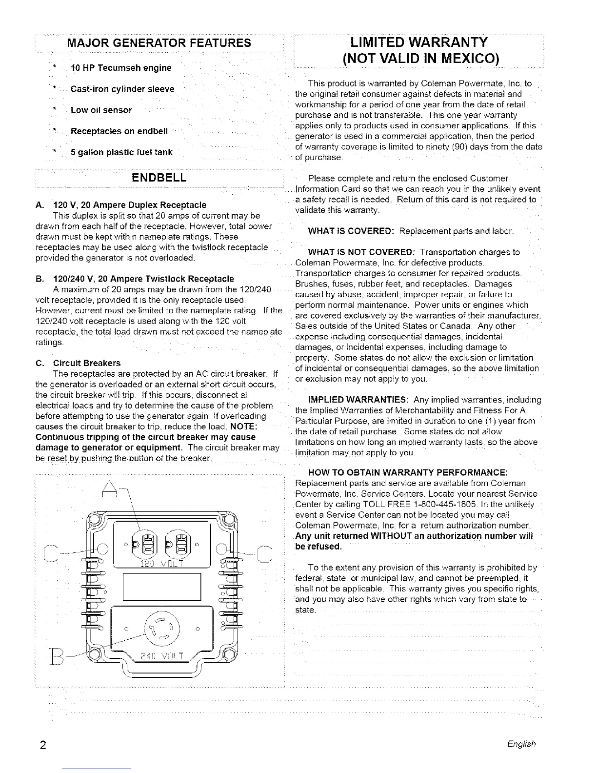 Page #2 background image