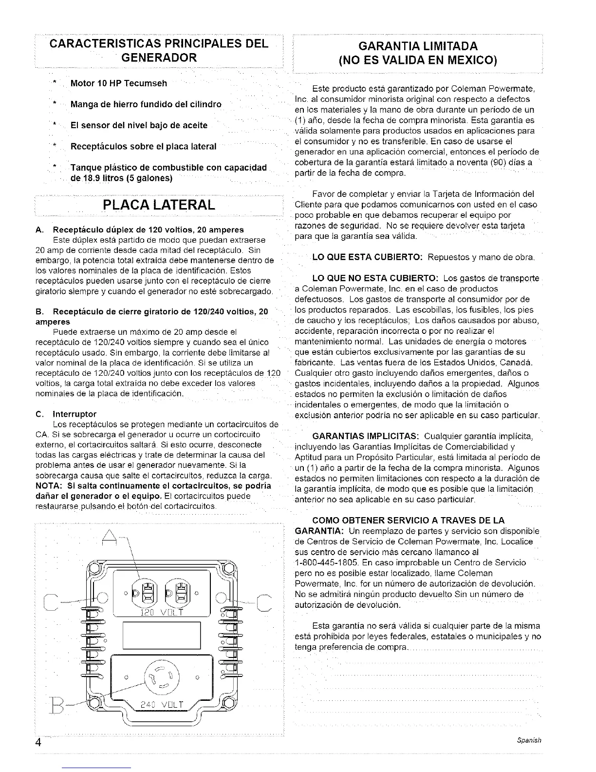 Page #4 background image