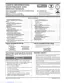 Preview: User's Information Manual