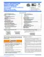 Preview: User's Information, Maintenance And Service Manual