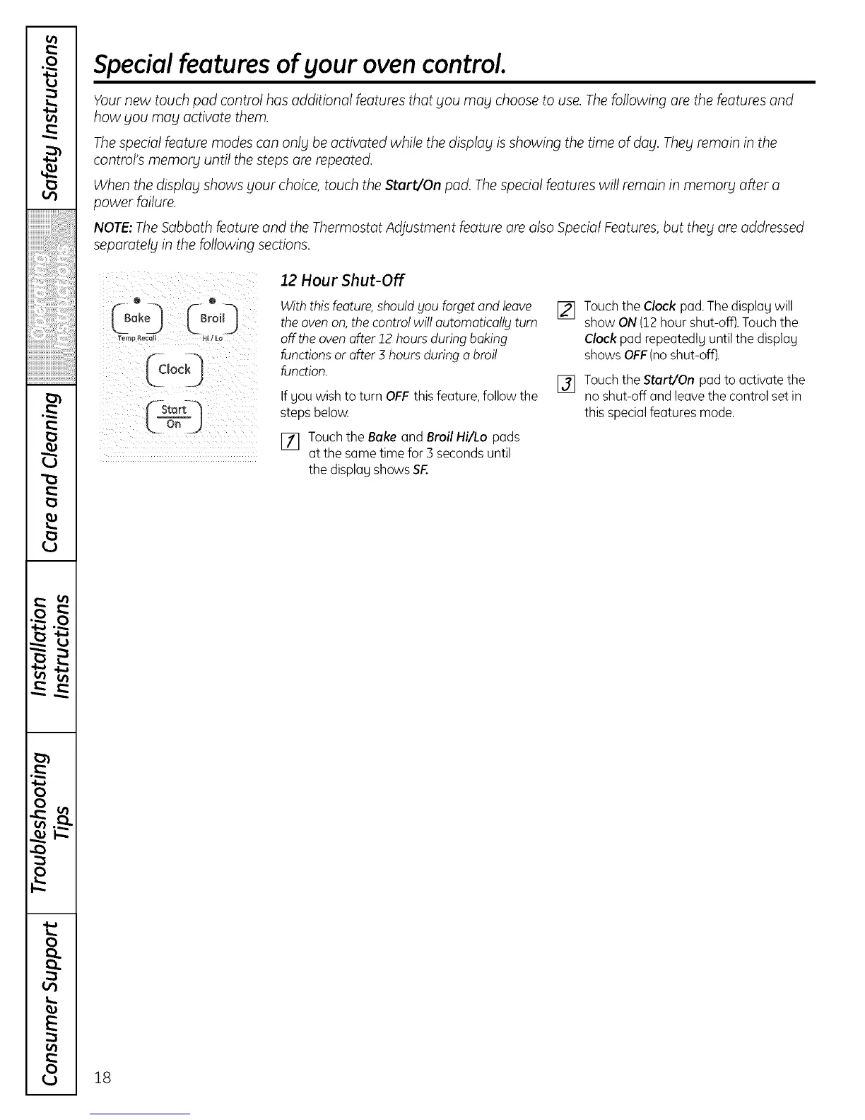 Page #18 background image