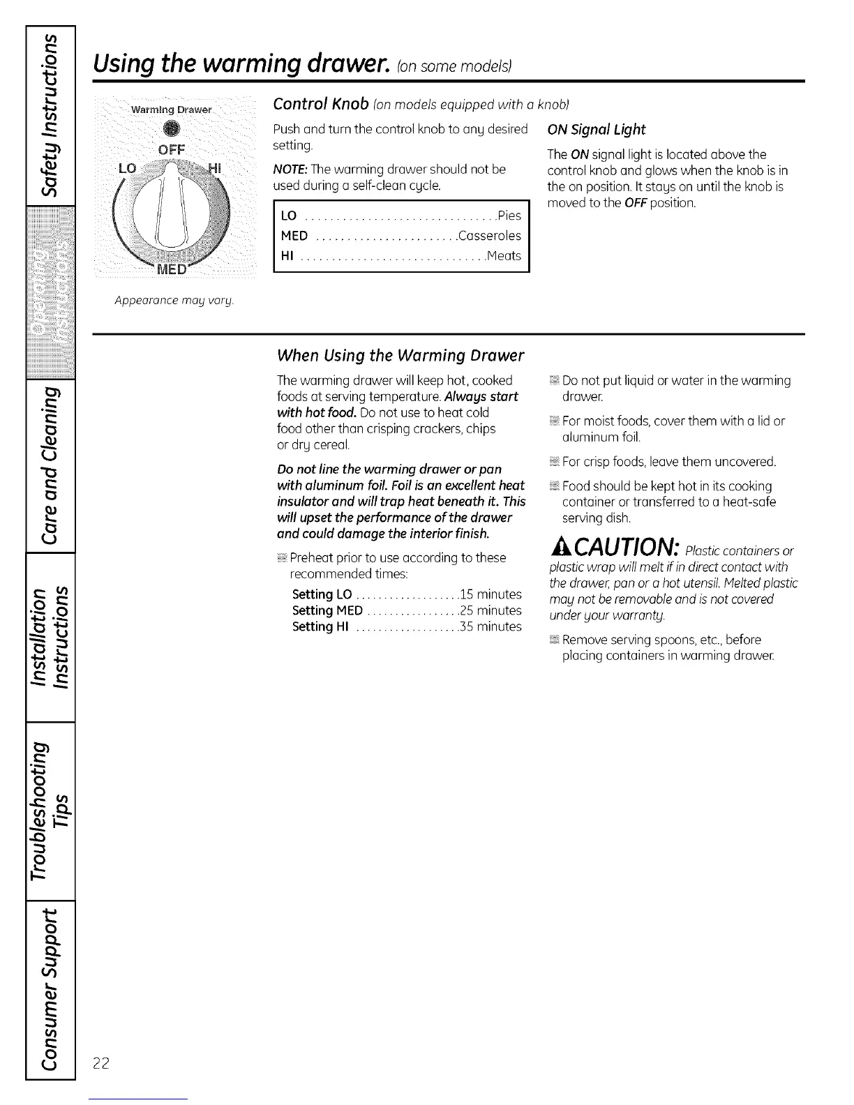 Page #22 background image