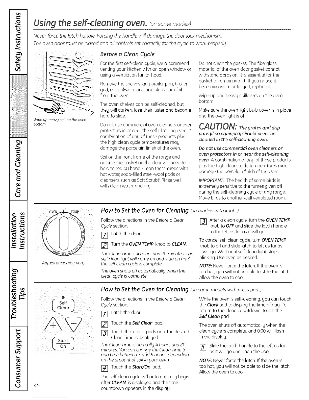 Page #24 background image