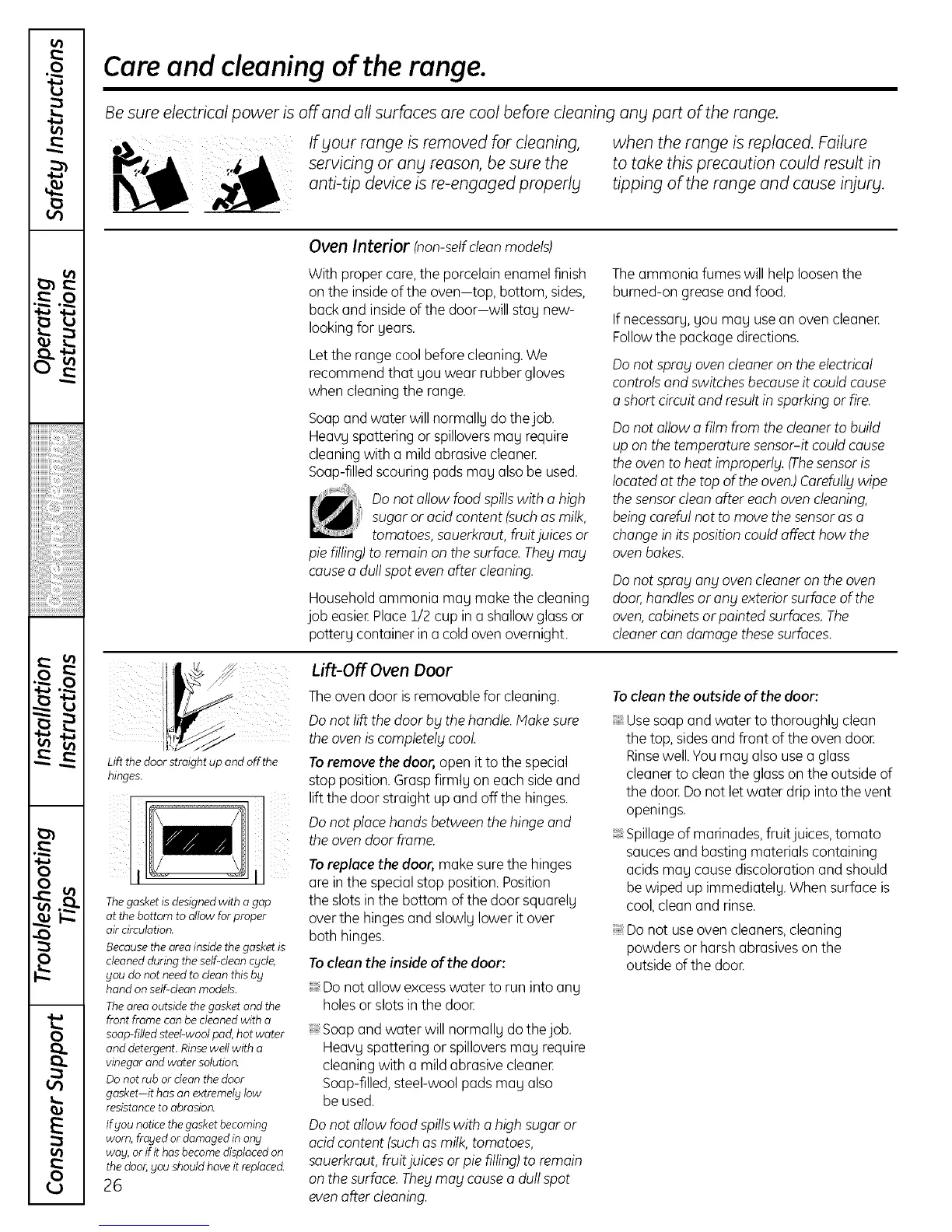 Page #26 background image