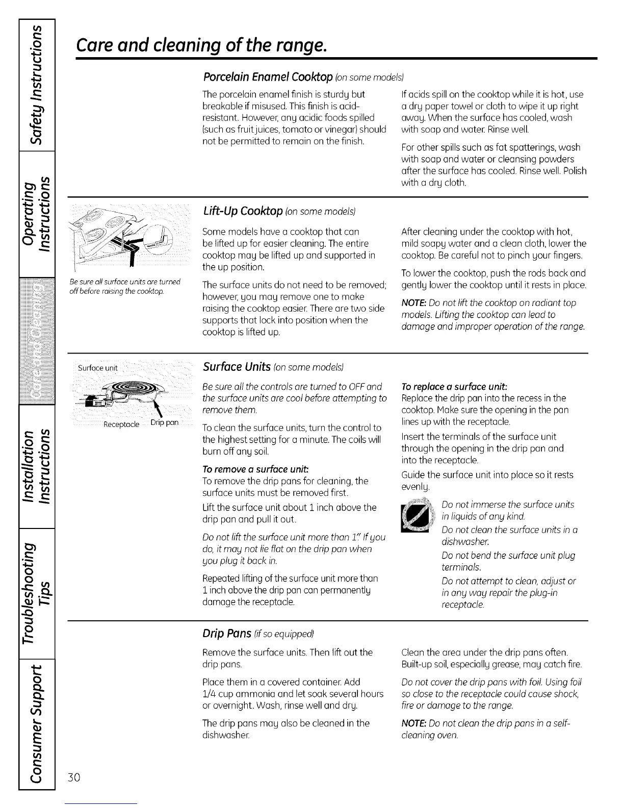 Page #30 background image
