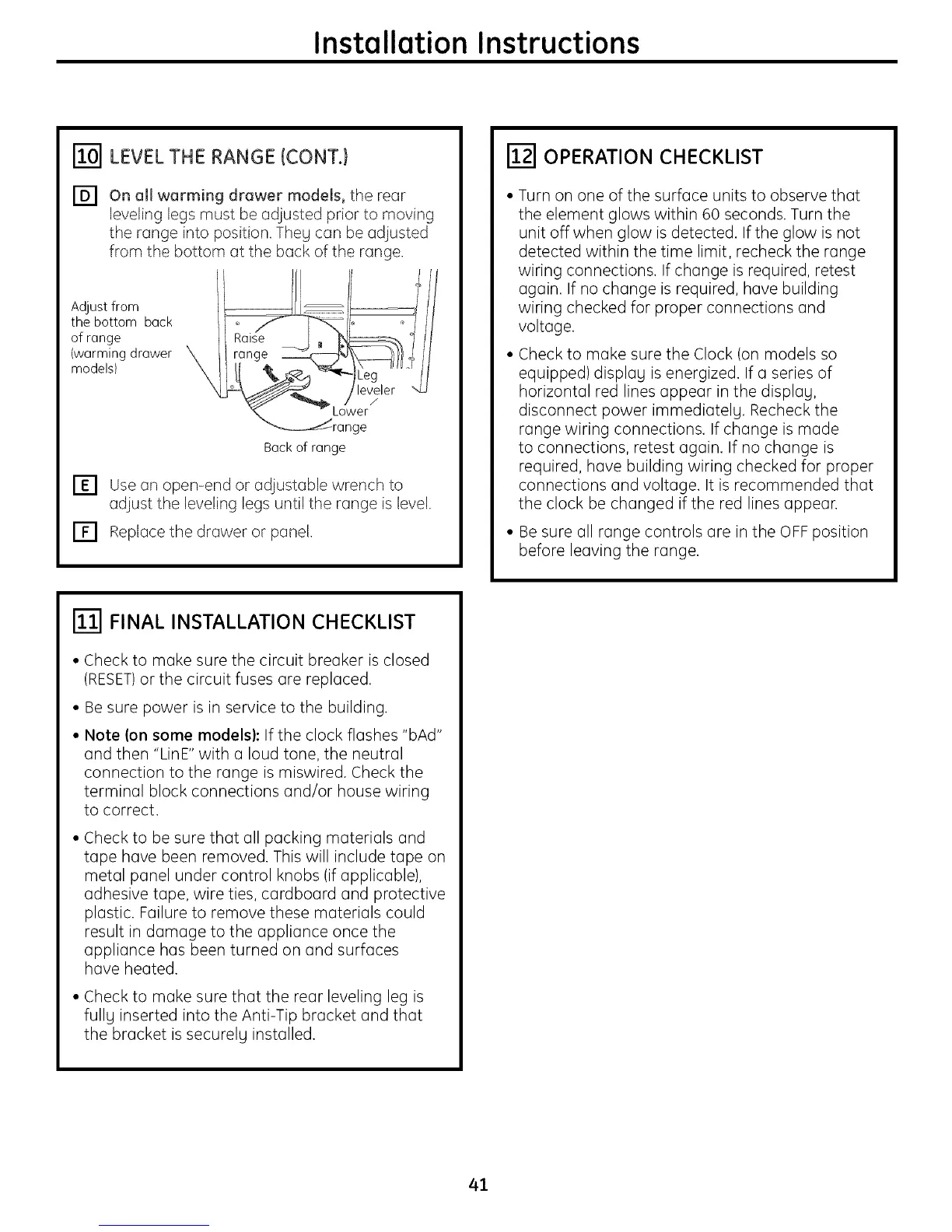 Page #41 background image