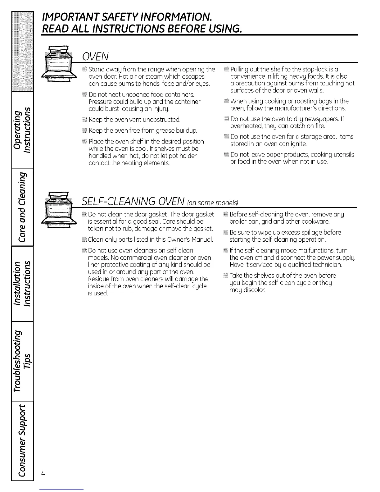 Page #4 background image