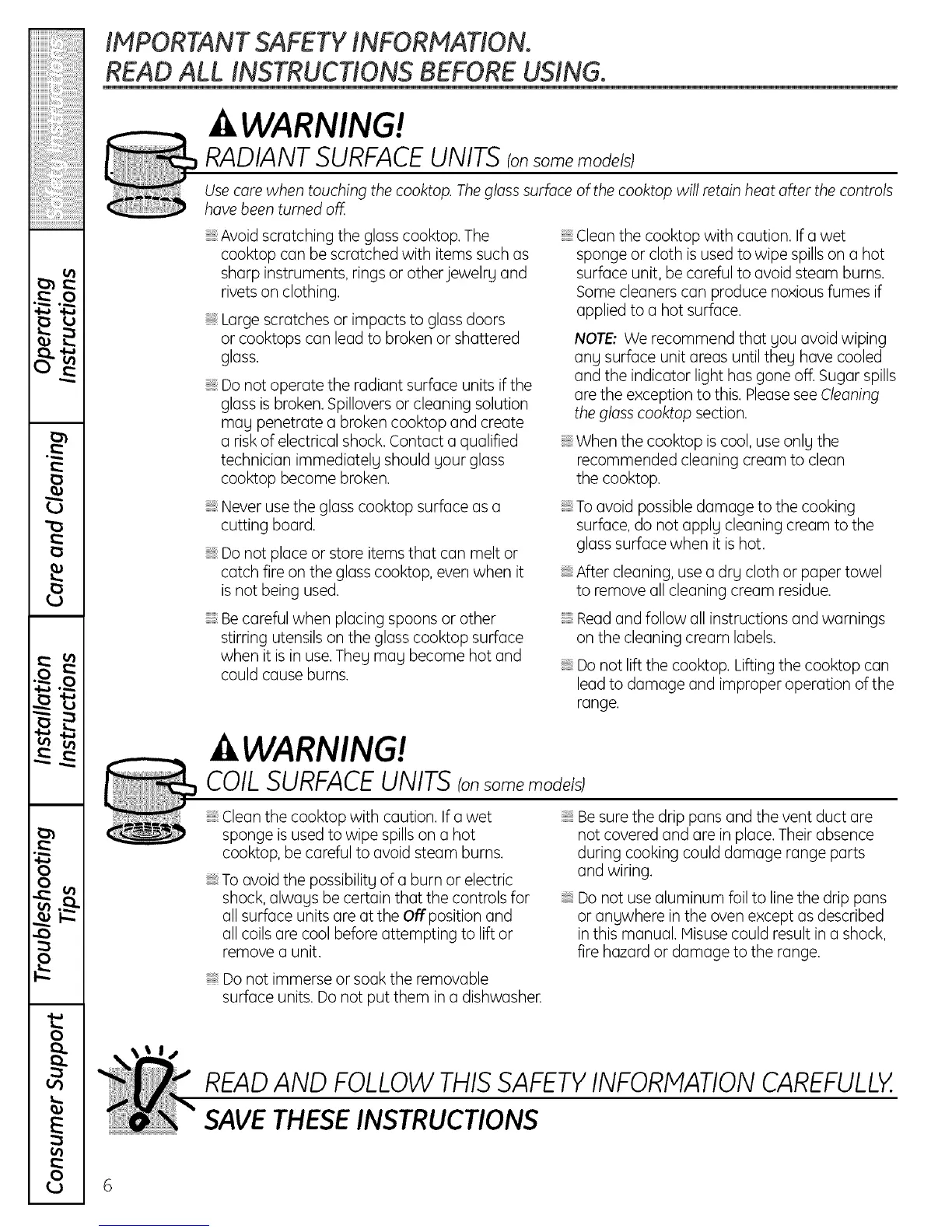 Page #6 background image