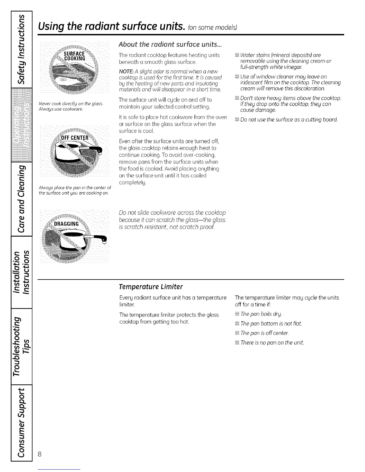 Page #8 background image